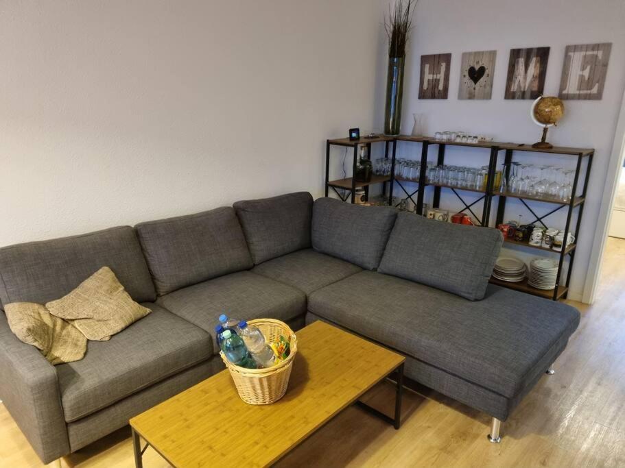 Two-Bedroom Apartment photo 2