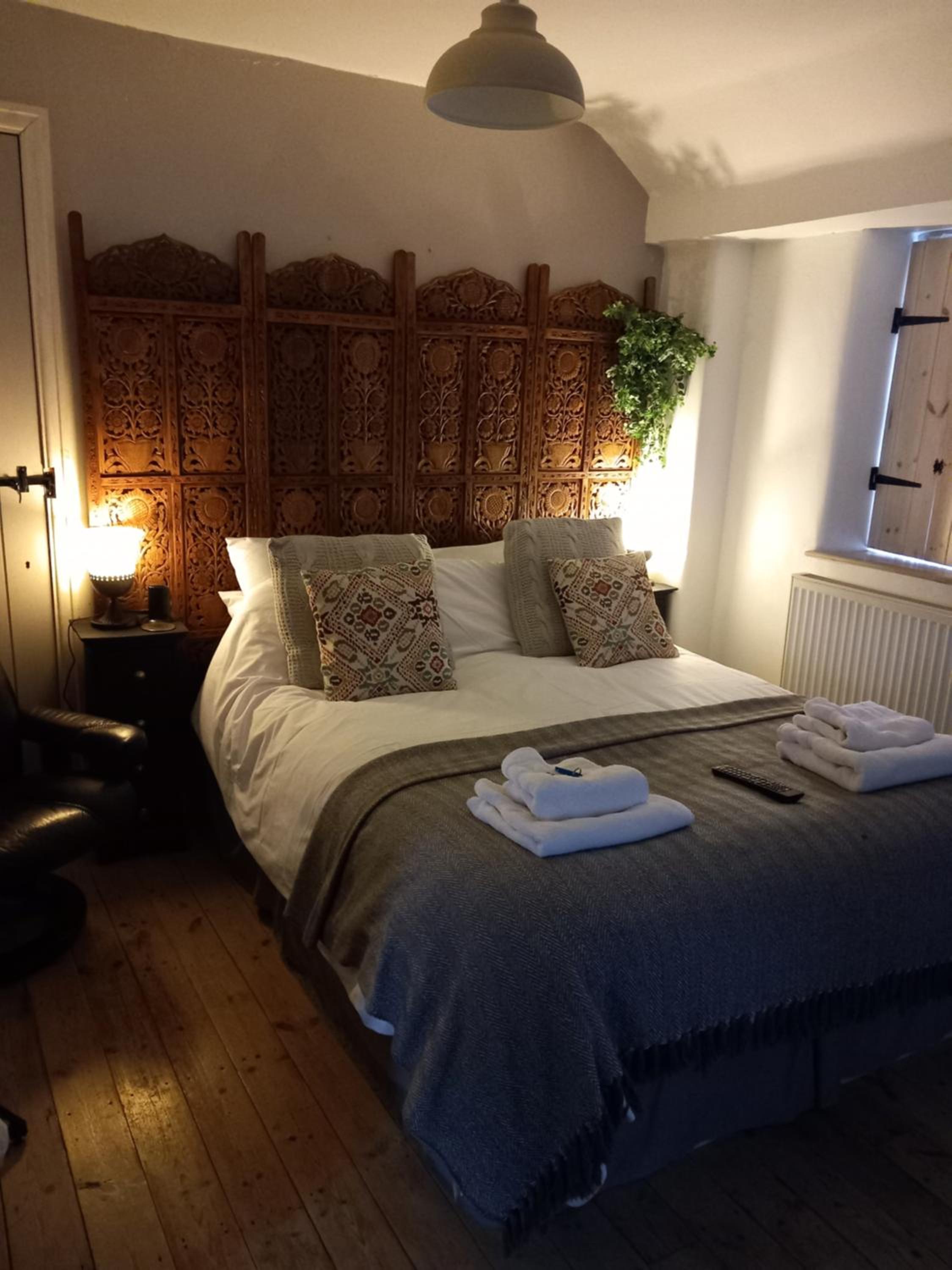 Double Room - Photo 1