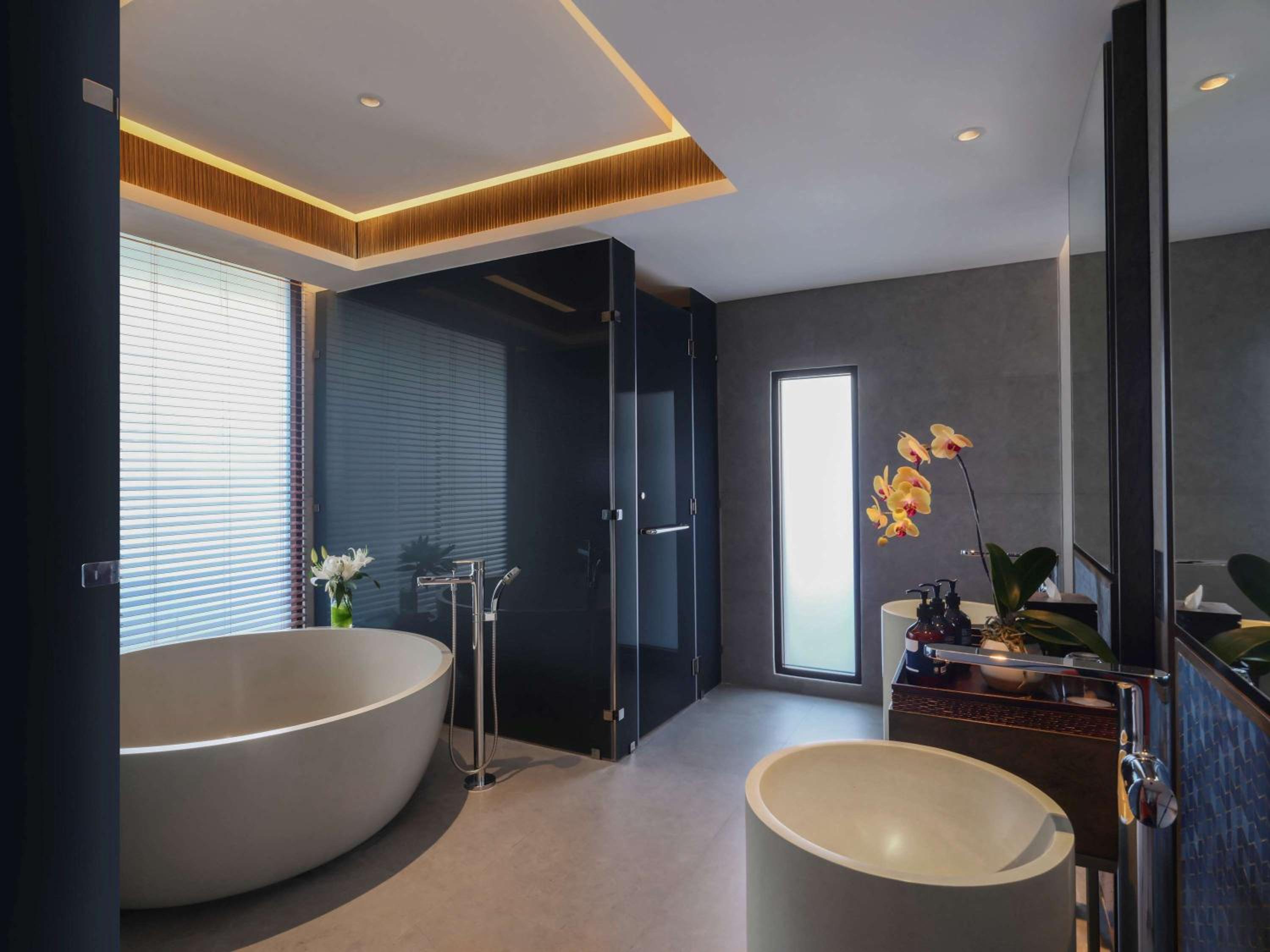 Garden King Suite with Sundeck and Plunge Pool - Photo 4