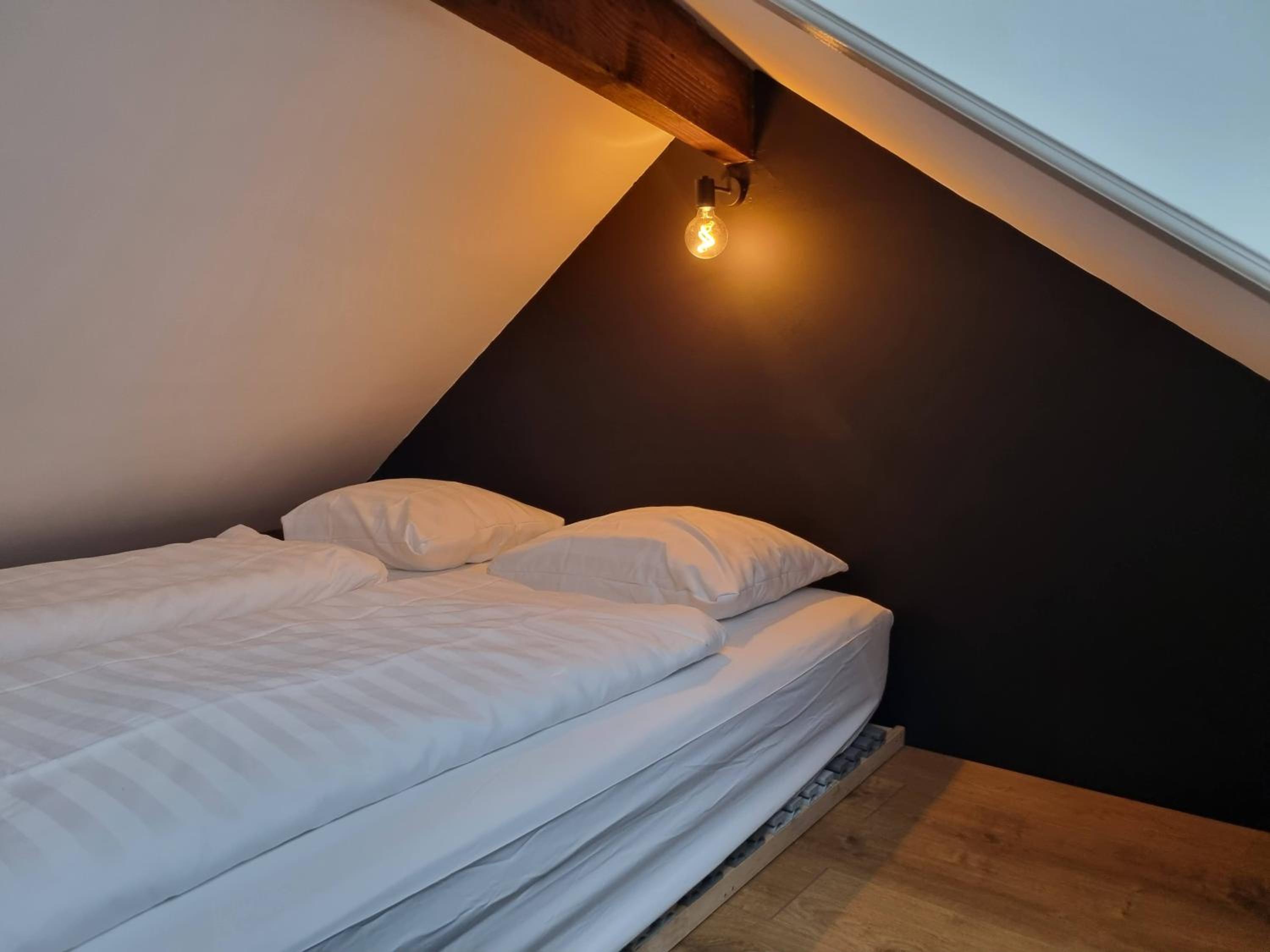 Double Room with Mezzanine photo 2