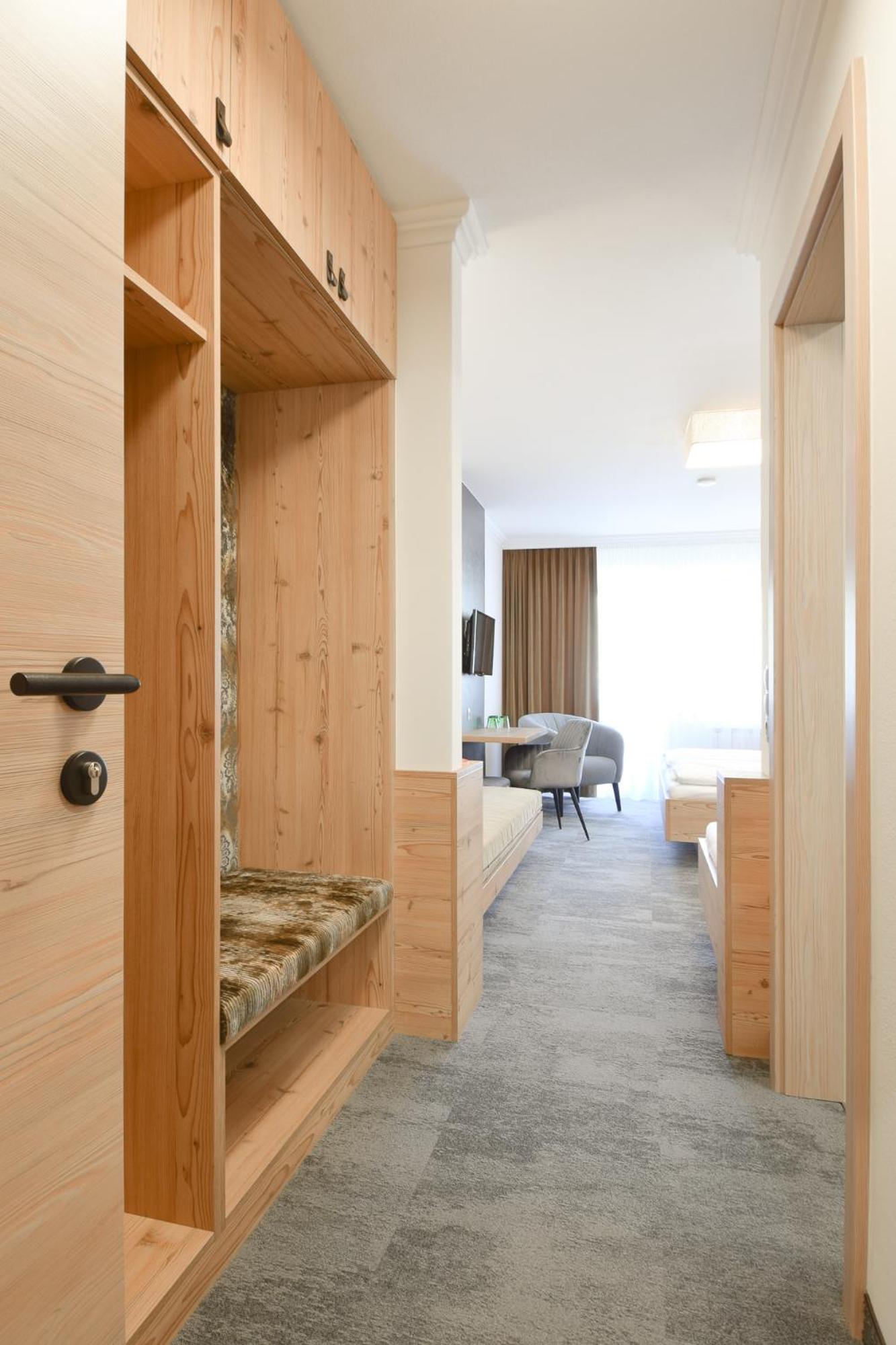 Triple Room photo 2