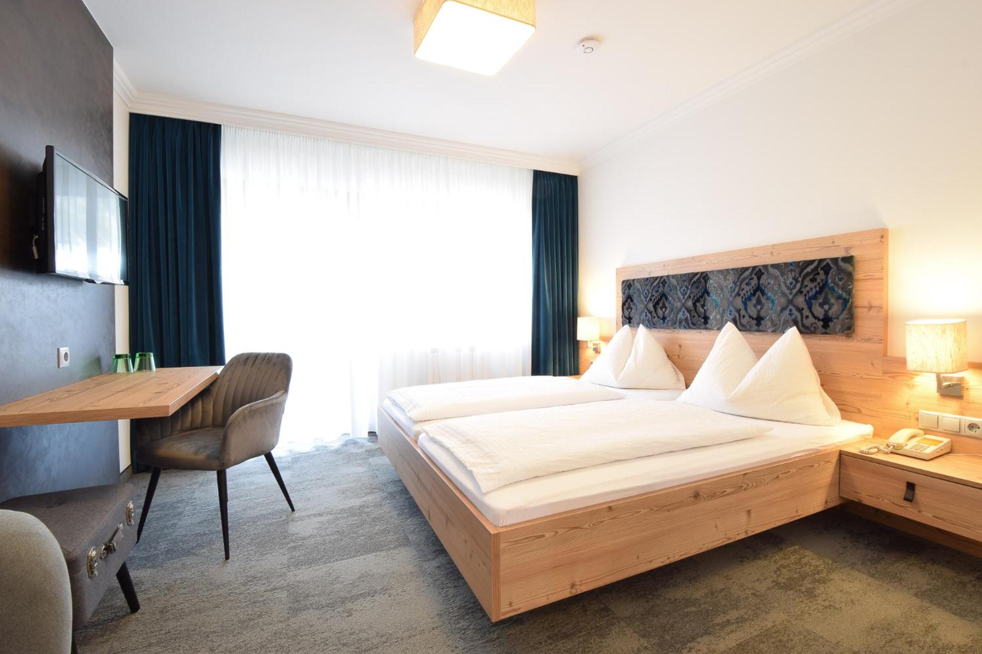 Double Room photo 1