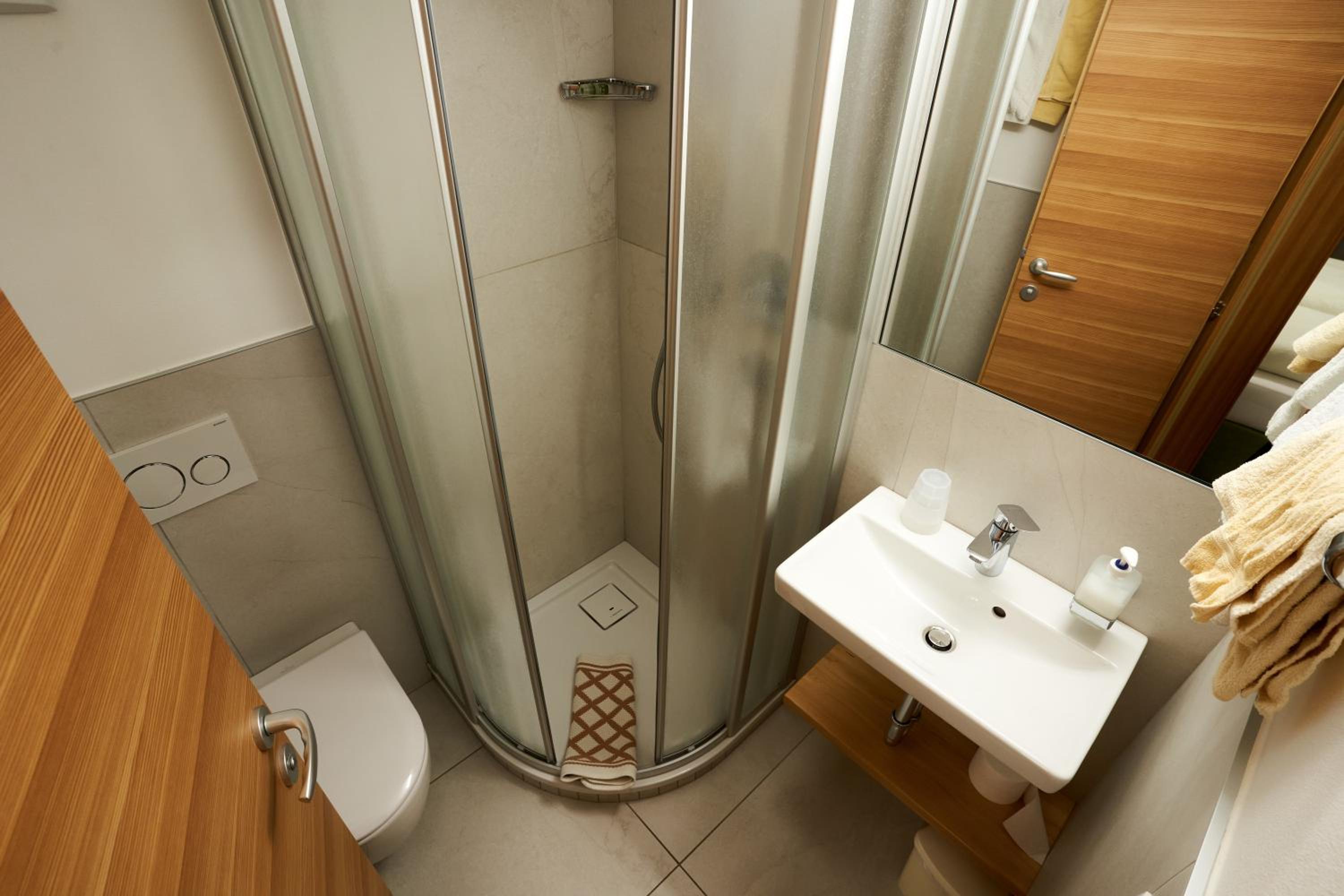 Double Room with Mountain View photo 3
