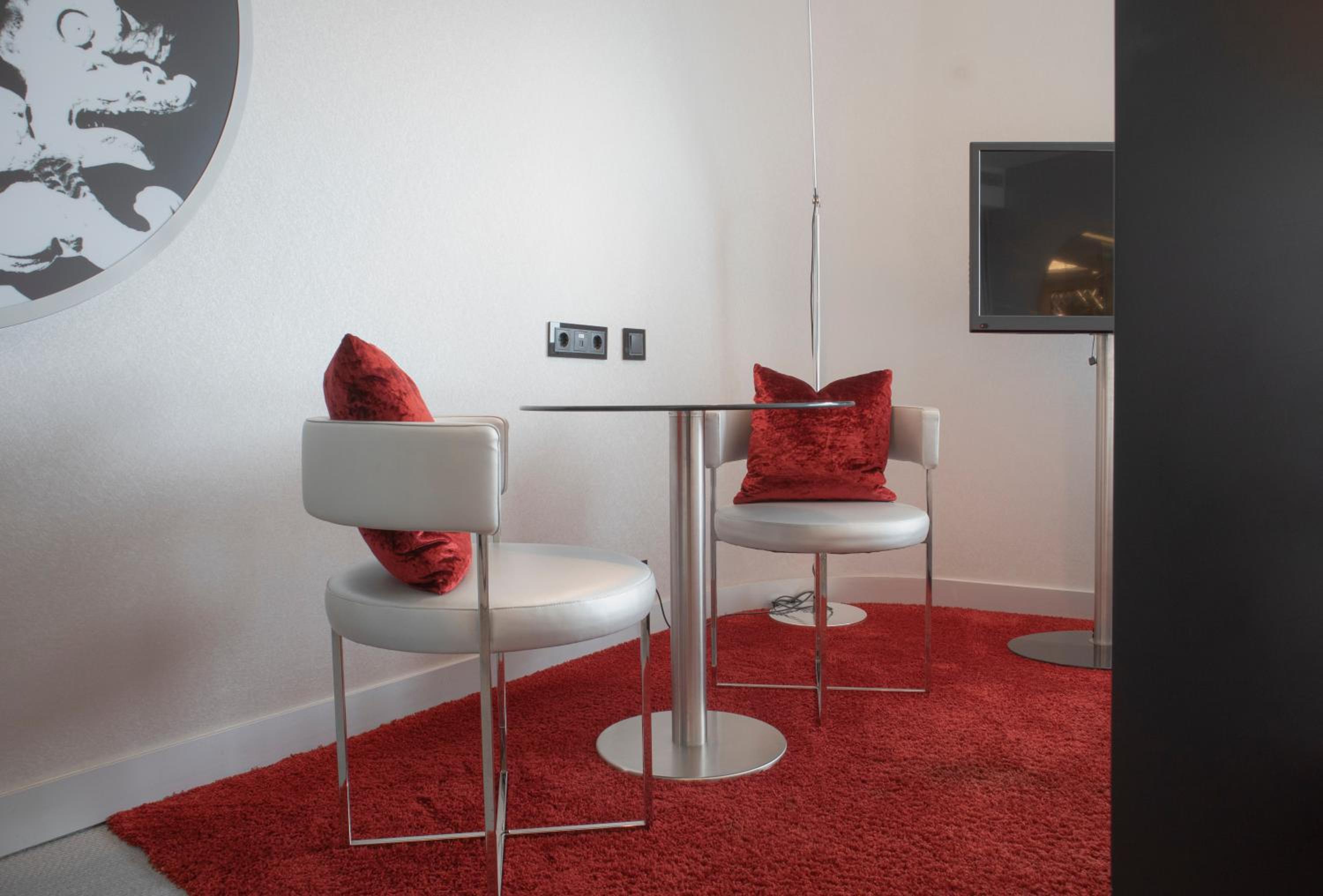 Superior Double Room photo 3
