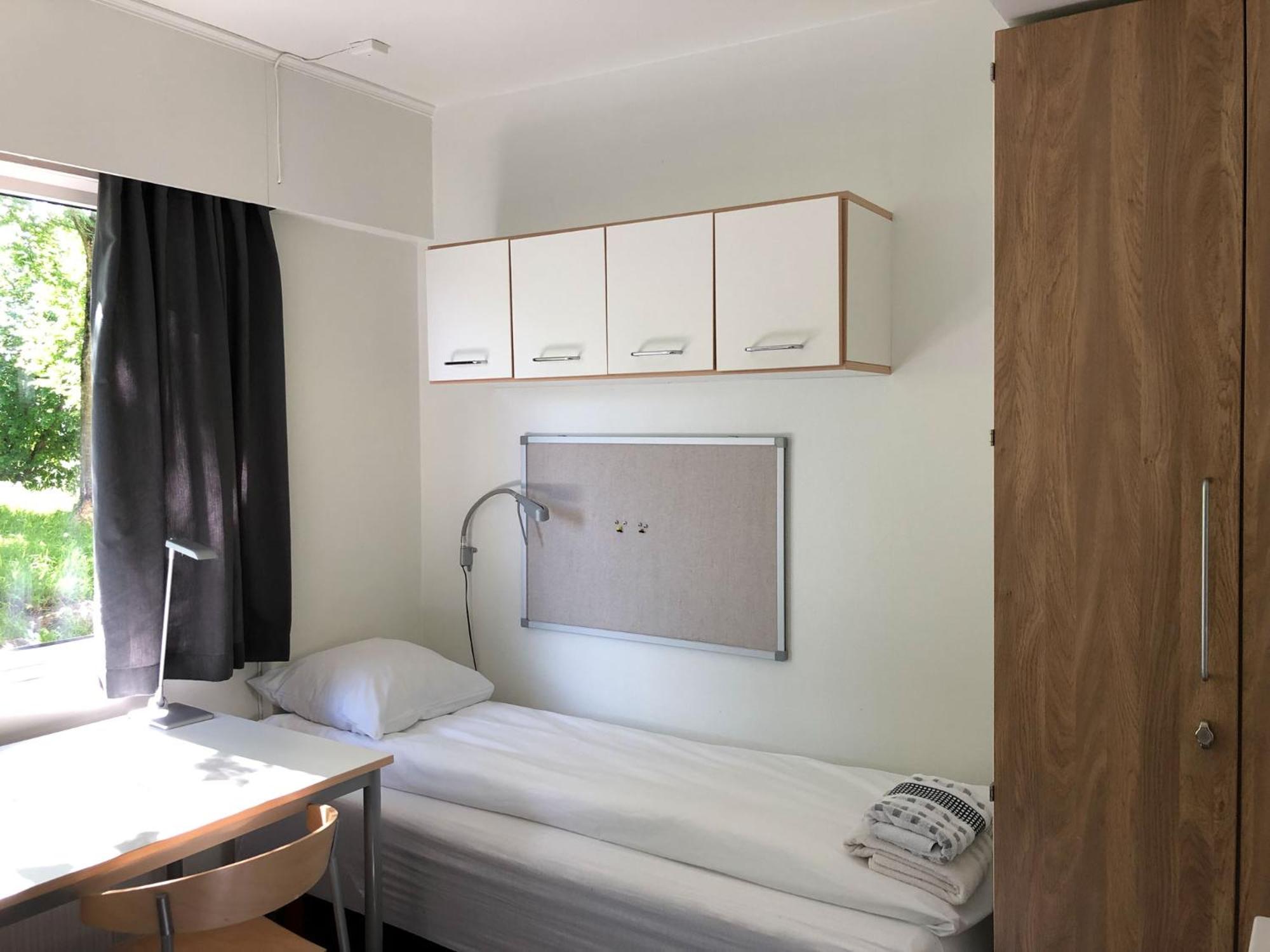 Standard Double Room with Shared Bathroom photo 2