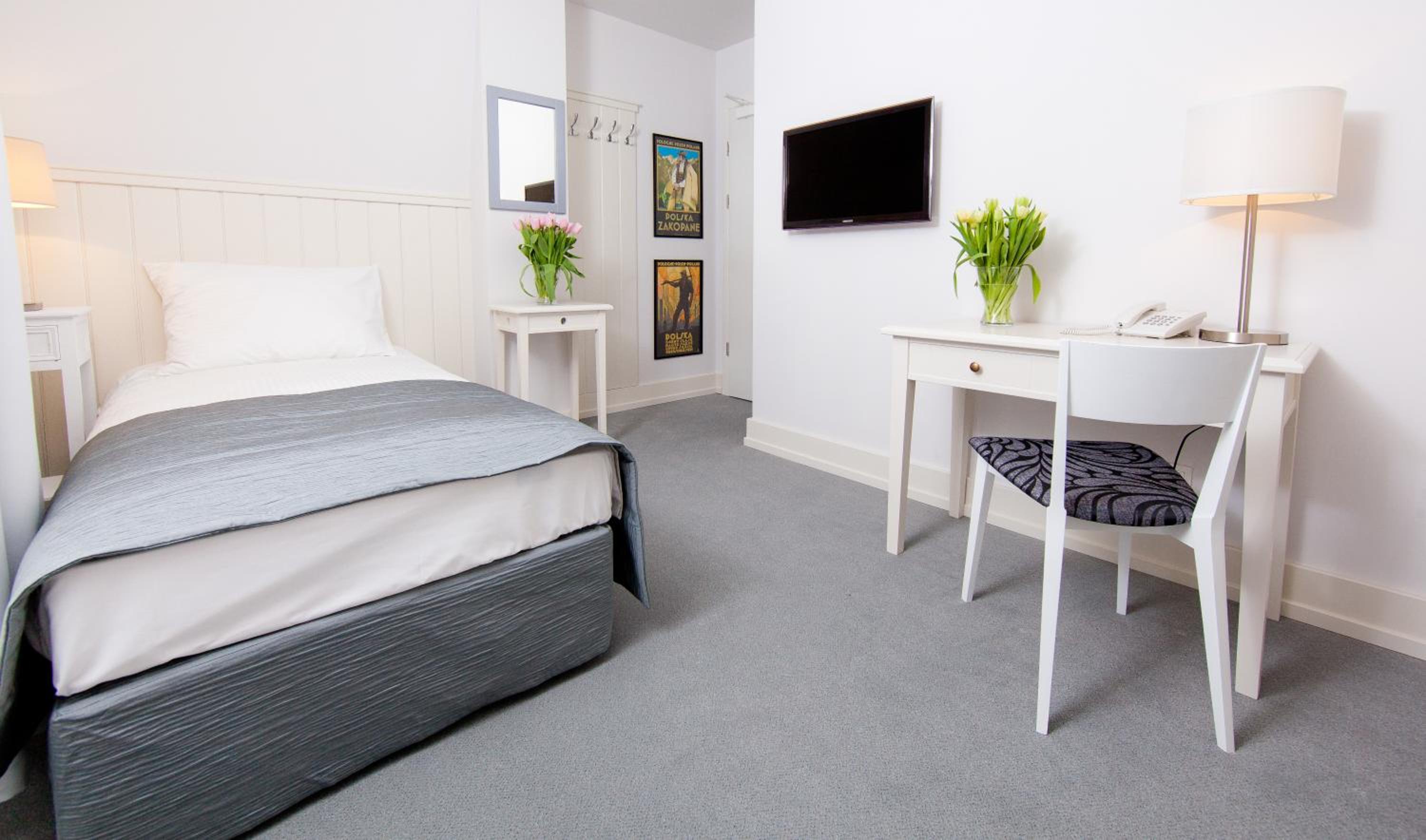 Single Room photo 2