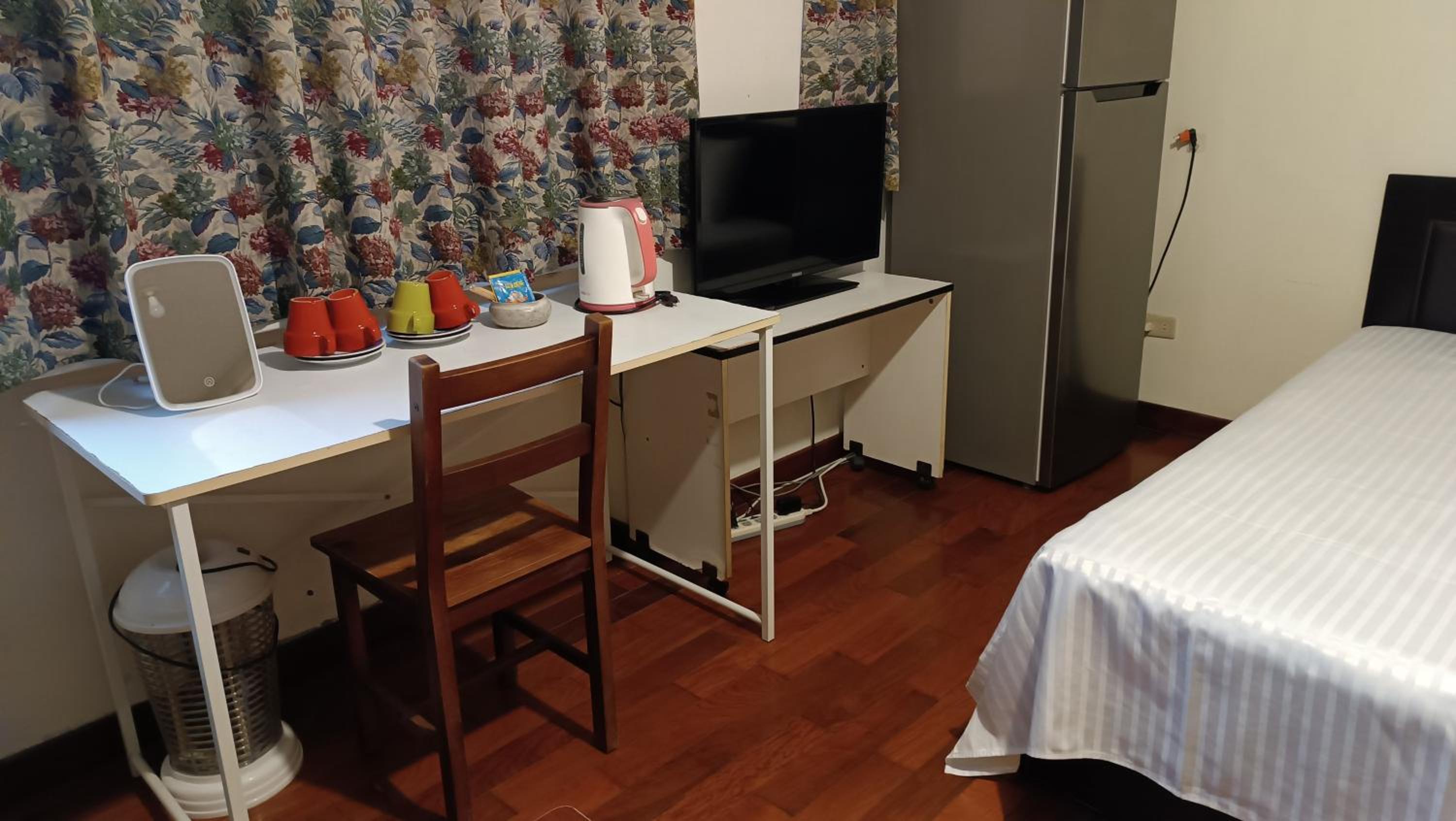 Quadruple Room with Bathroom photo 2