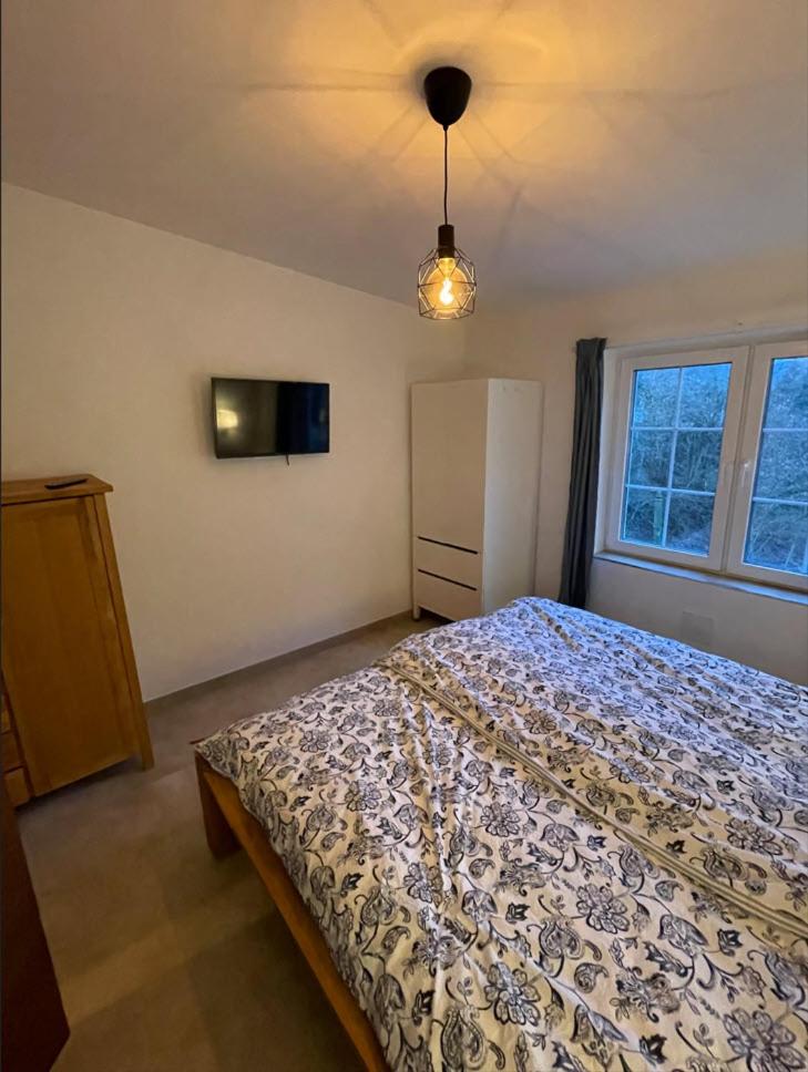 Two-Bedroom Apartment photo 3