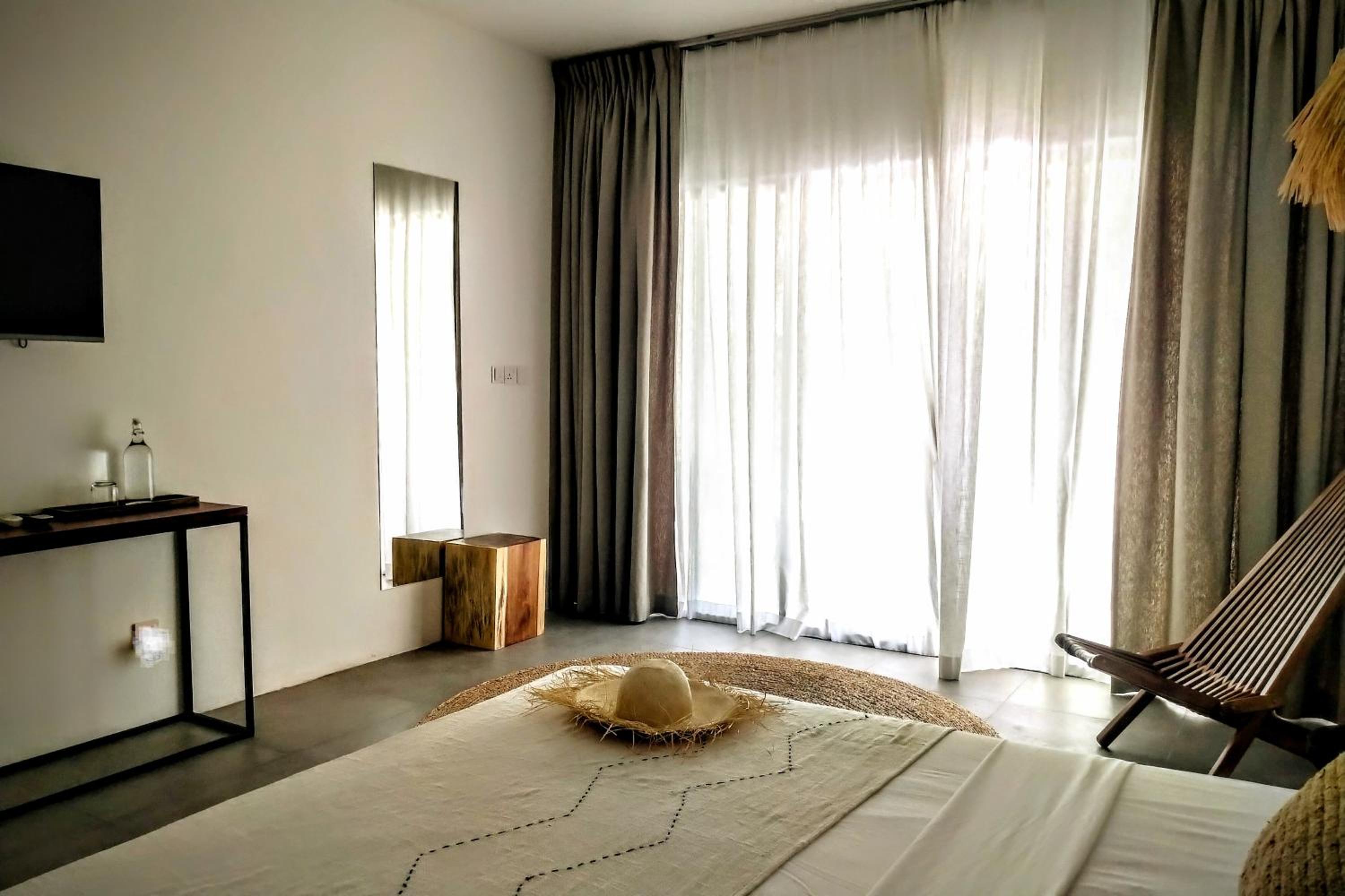 Superior Double Room photo 2