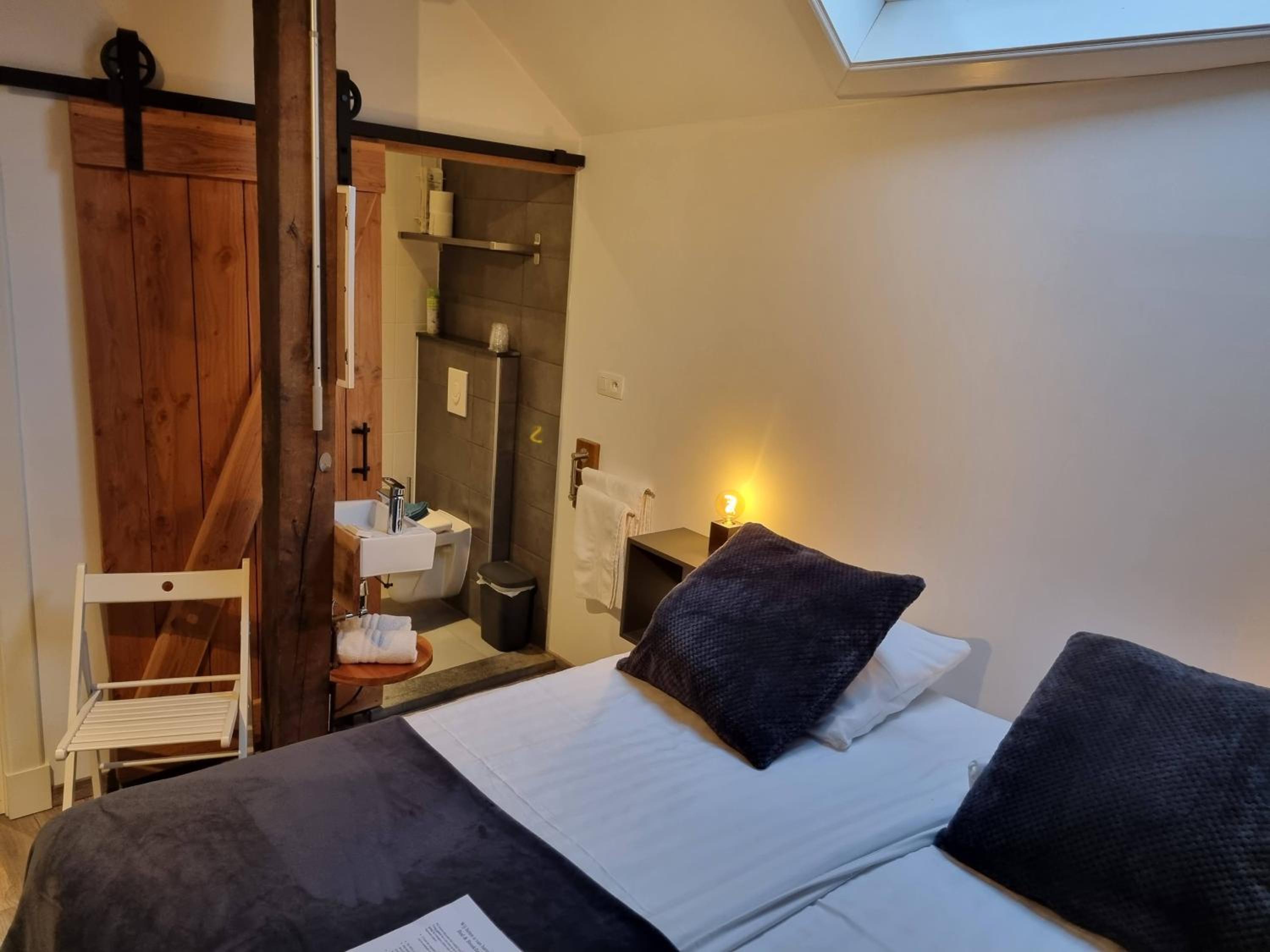 Double Room photo 2