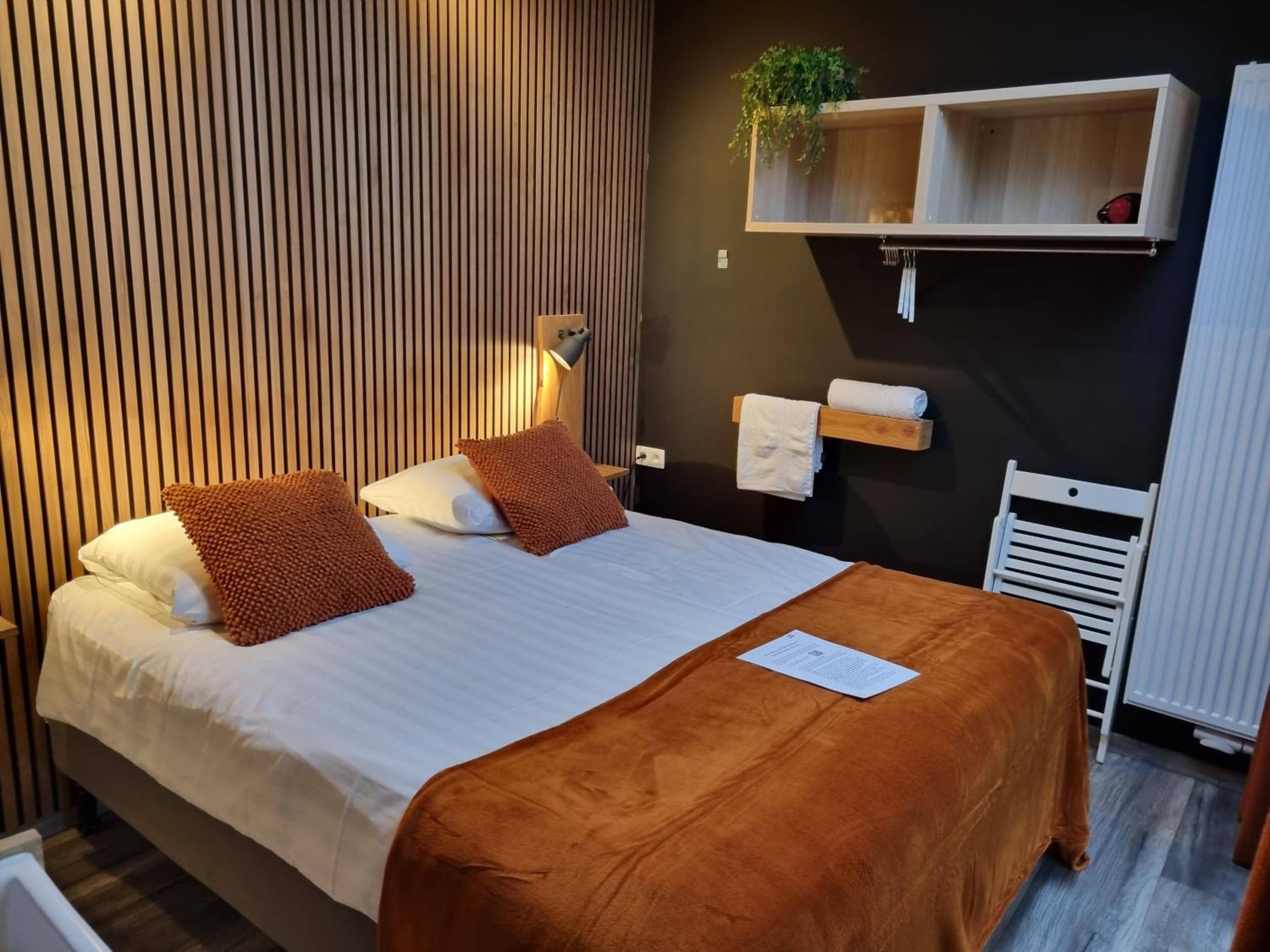 Double Room photo 2