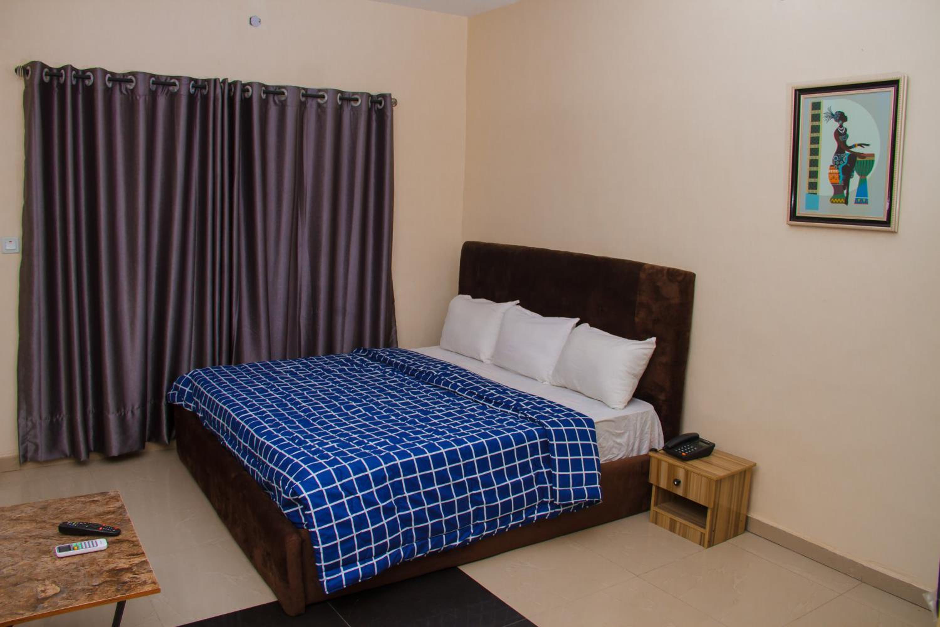 Deluxe Room photo 1