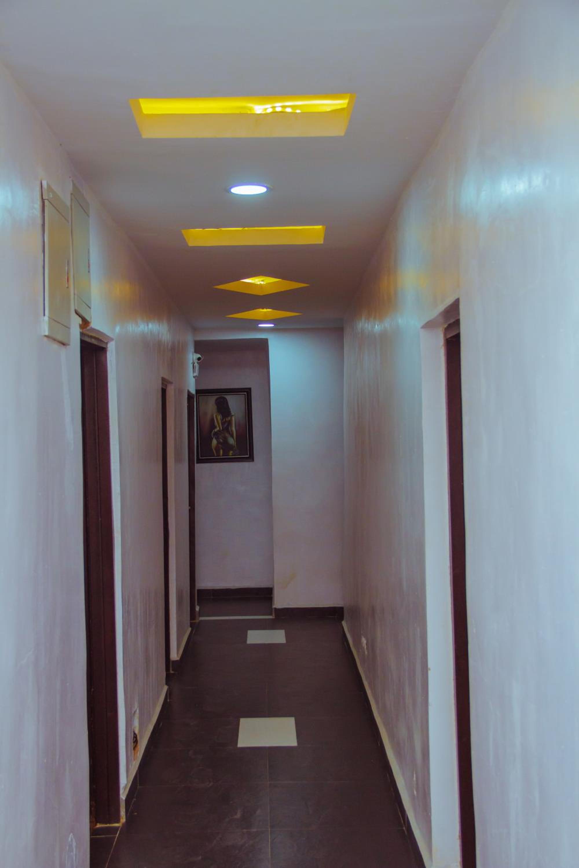Deluxe Room photo 2