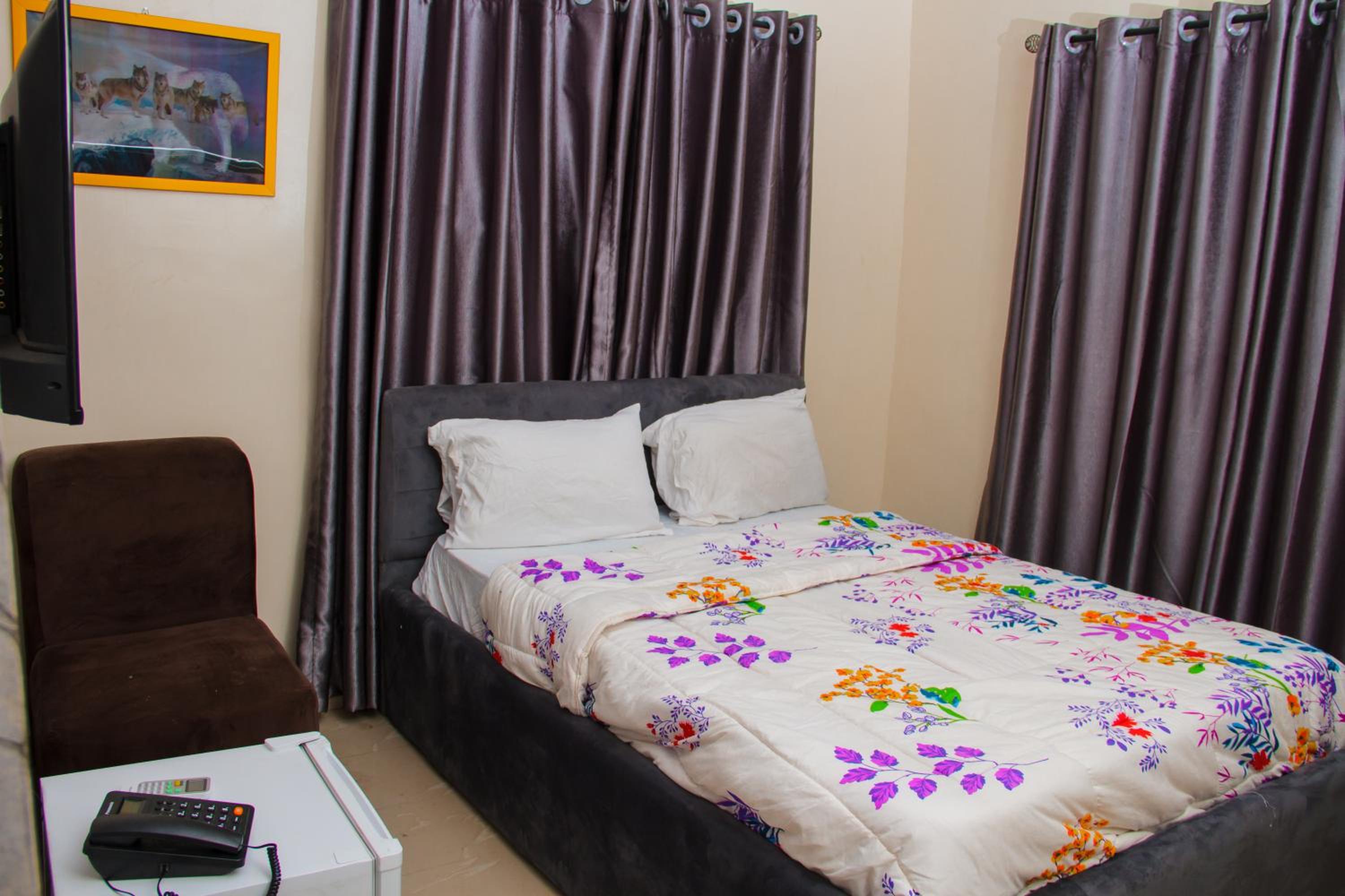 Standard Double Room photo 1