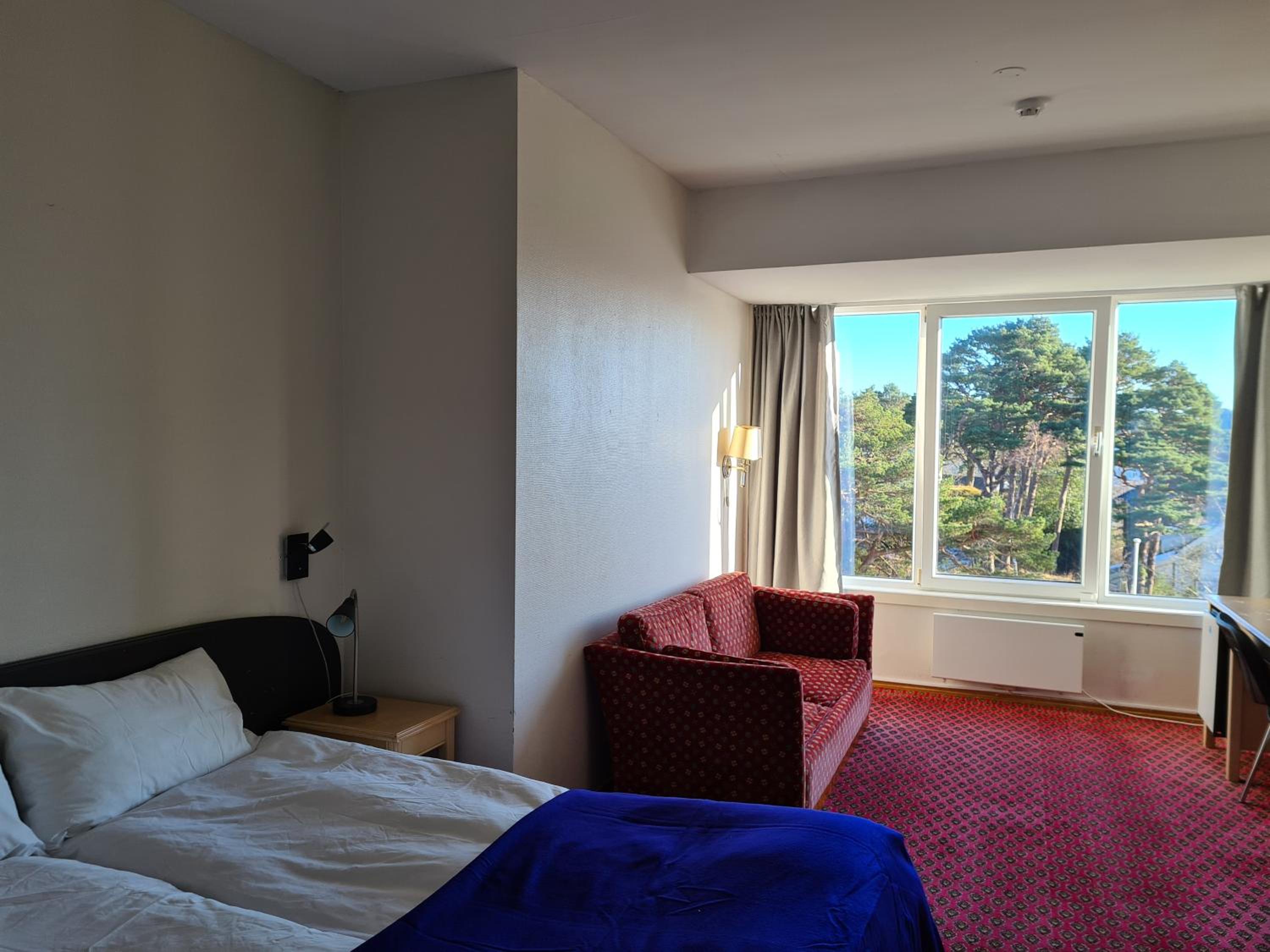 Double Room - Photo 1