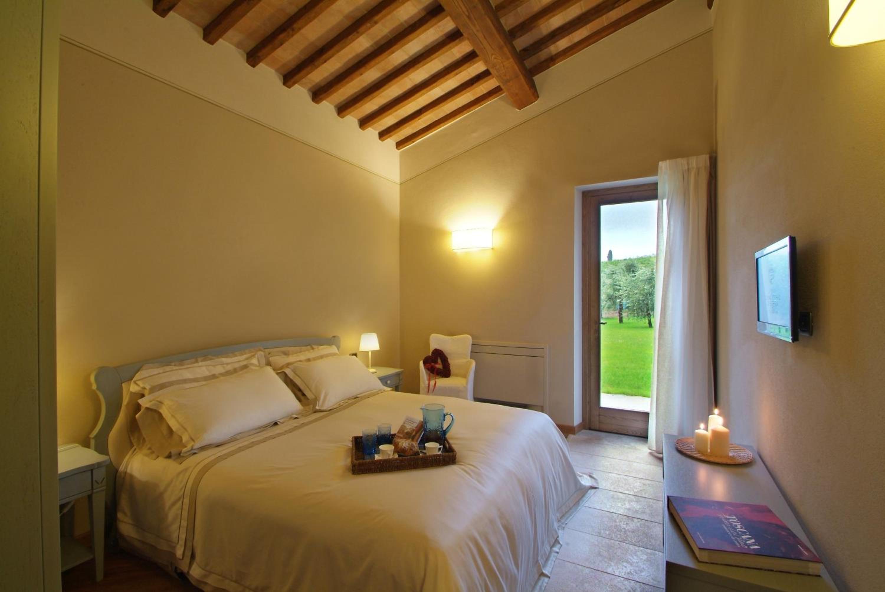 Two-Bedroom Apartment (4 Adults) - Split Level