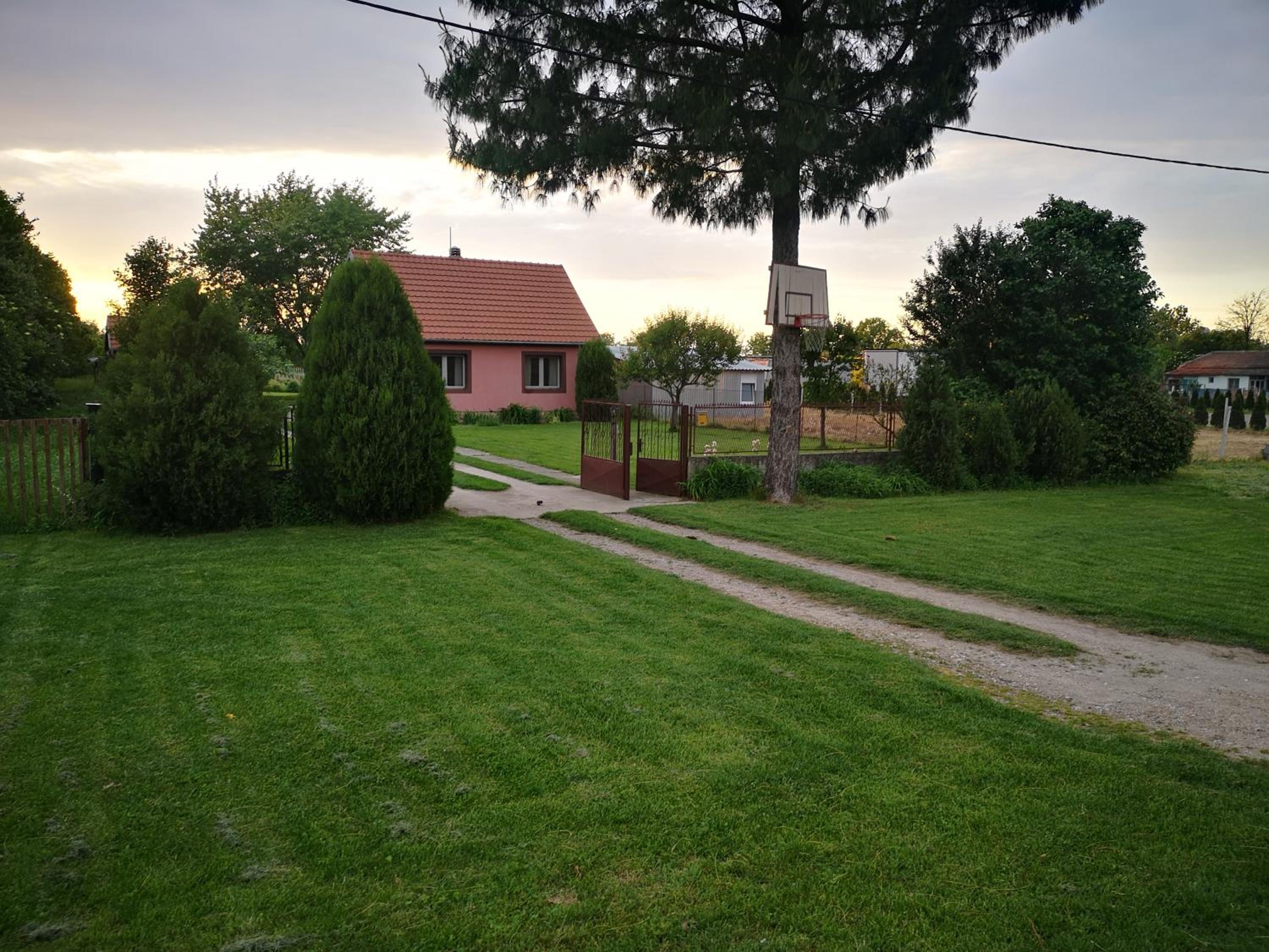 Two-Bedroom House photo 2