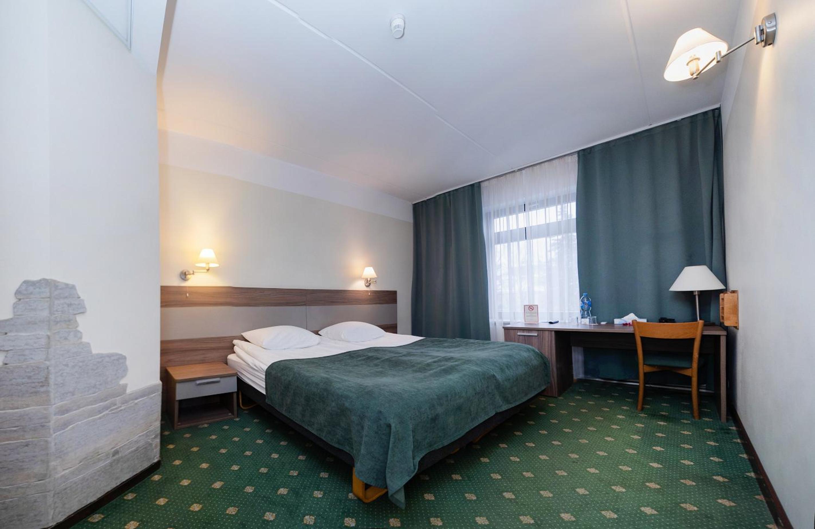 Standard Double Room - Photo 1