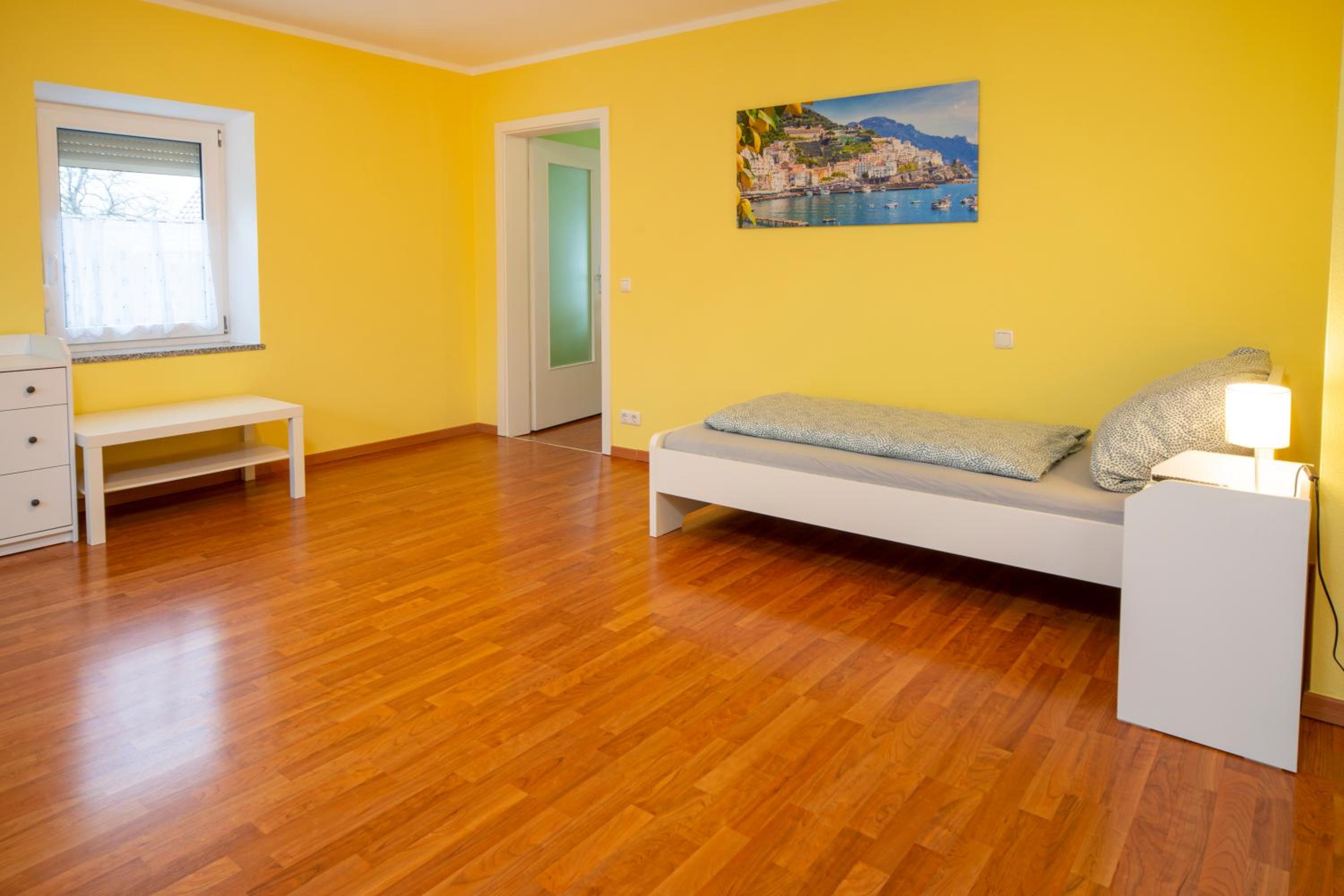 Twin Room photo 2