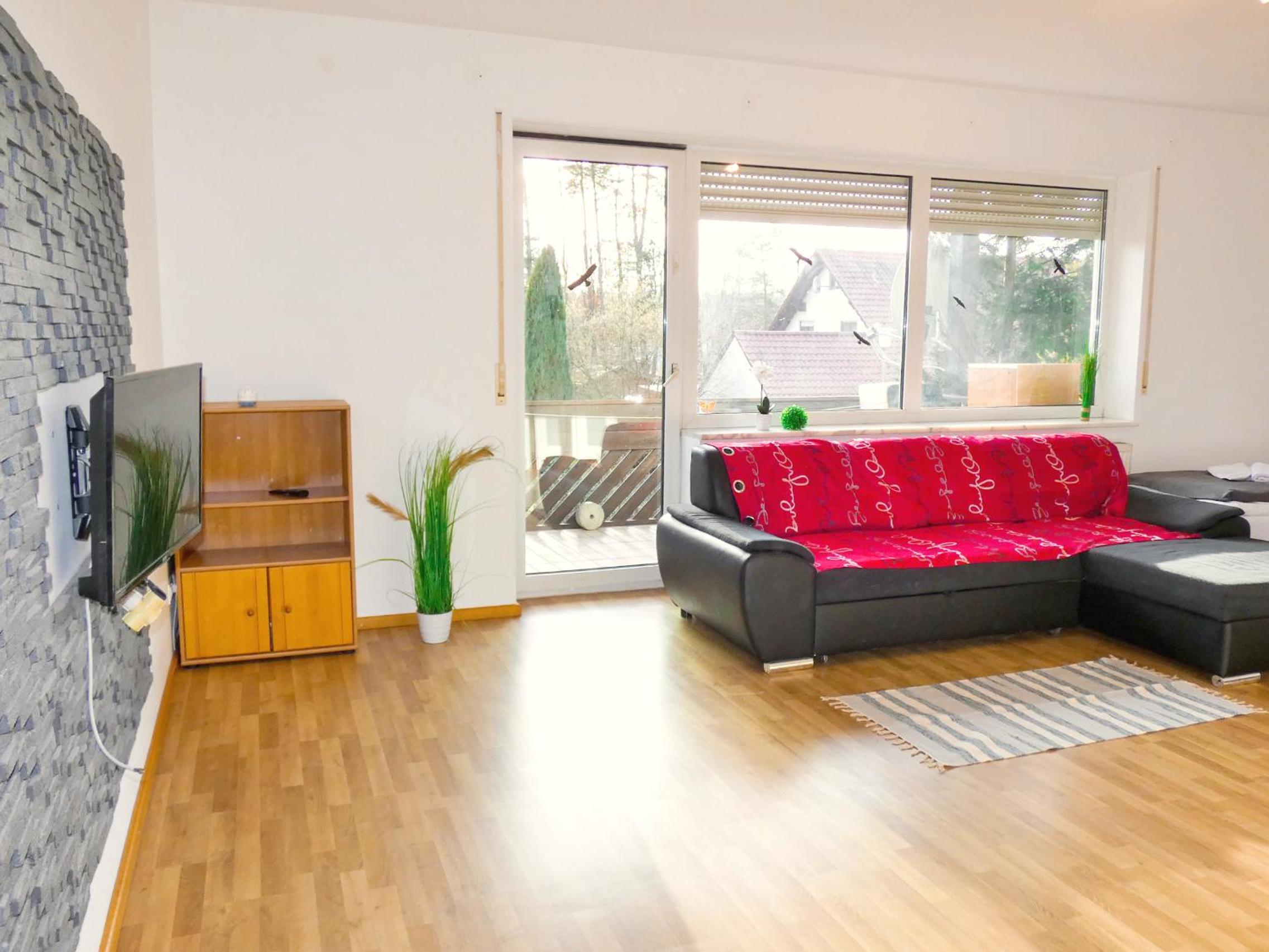 Apartment photo 1