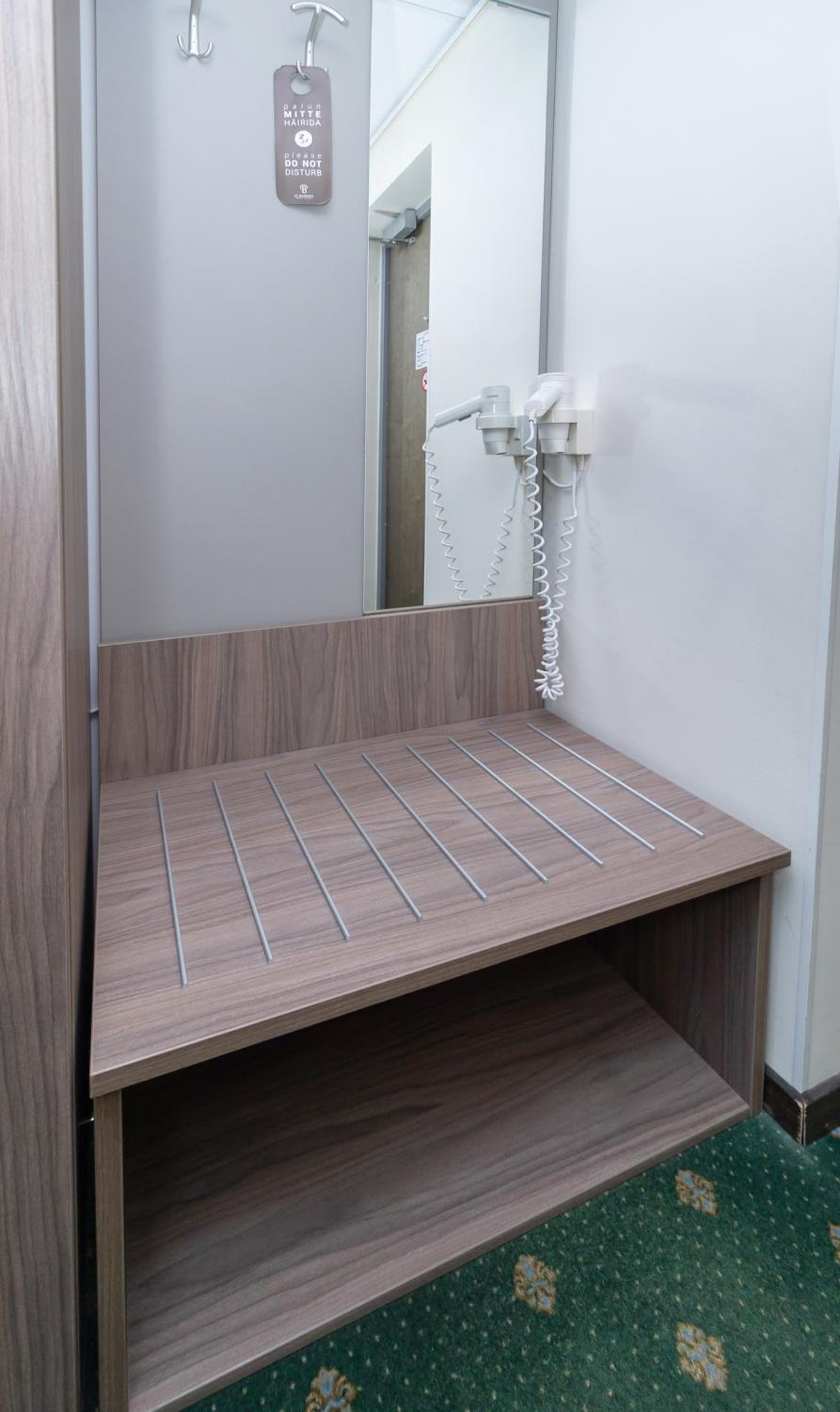 Standard Double Room - Photo 3