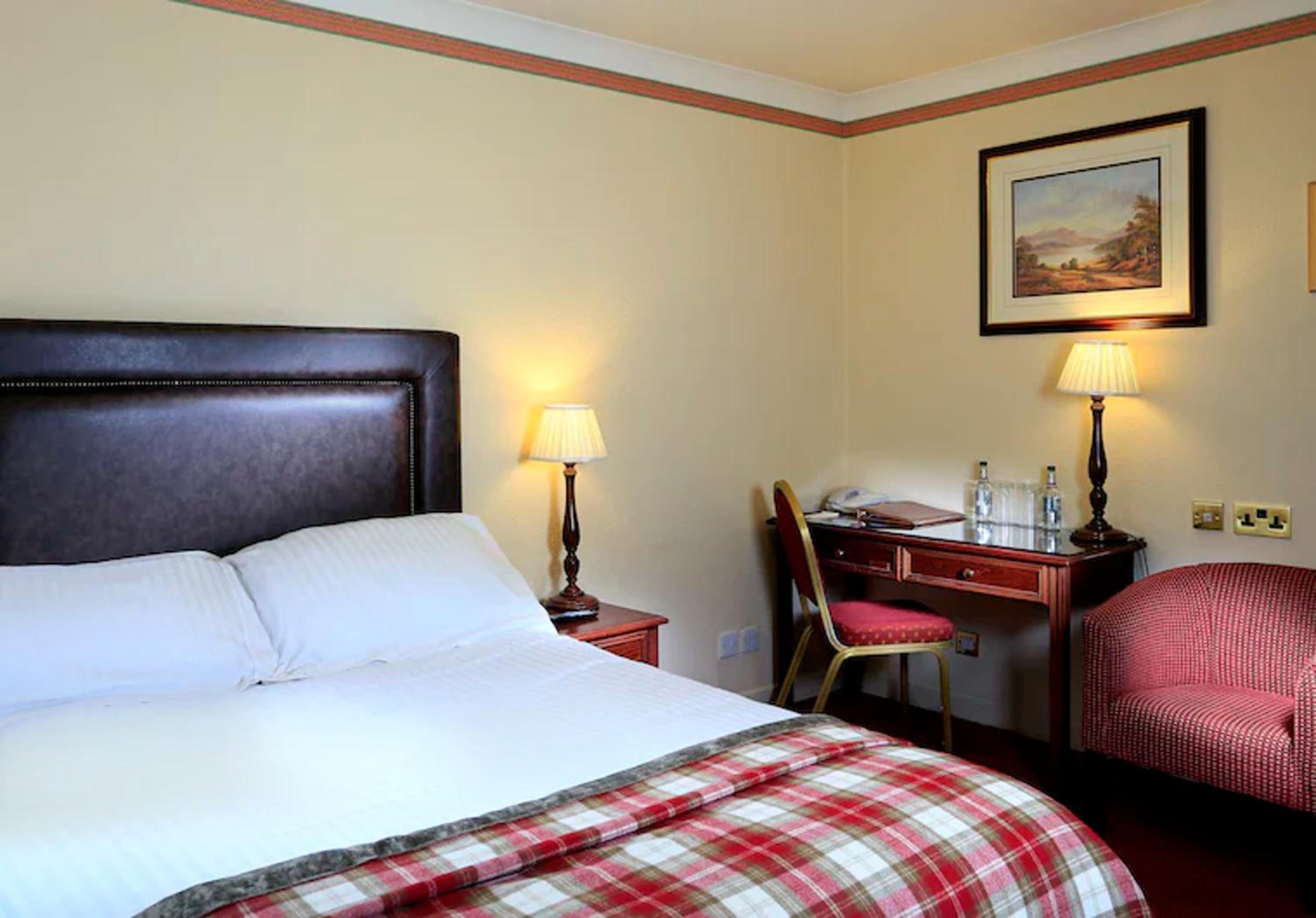 Standard Double Room - Photo 1