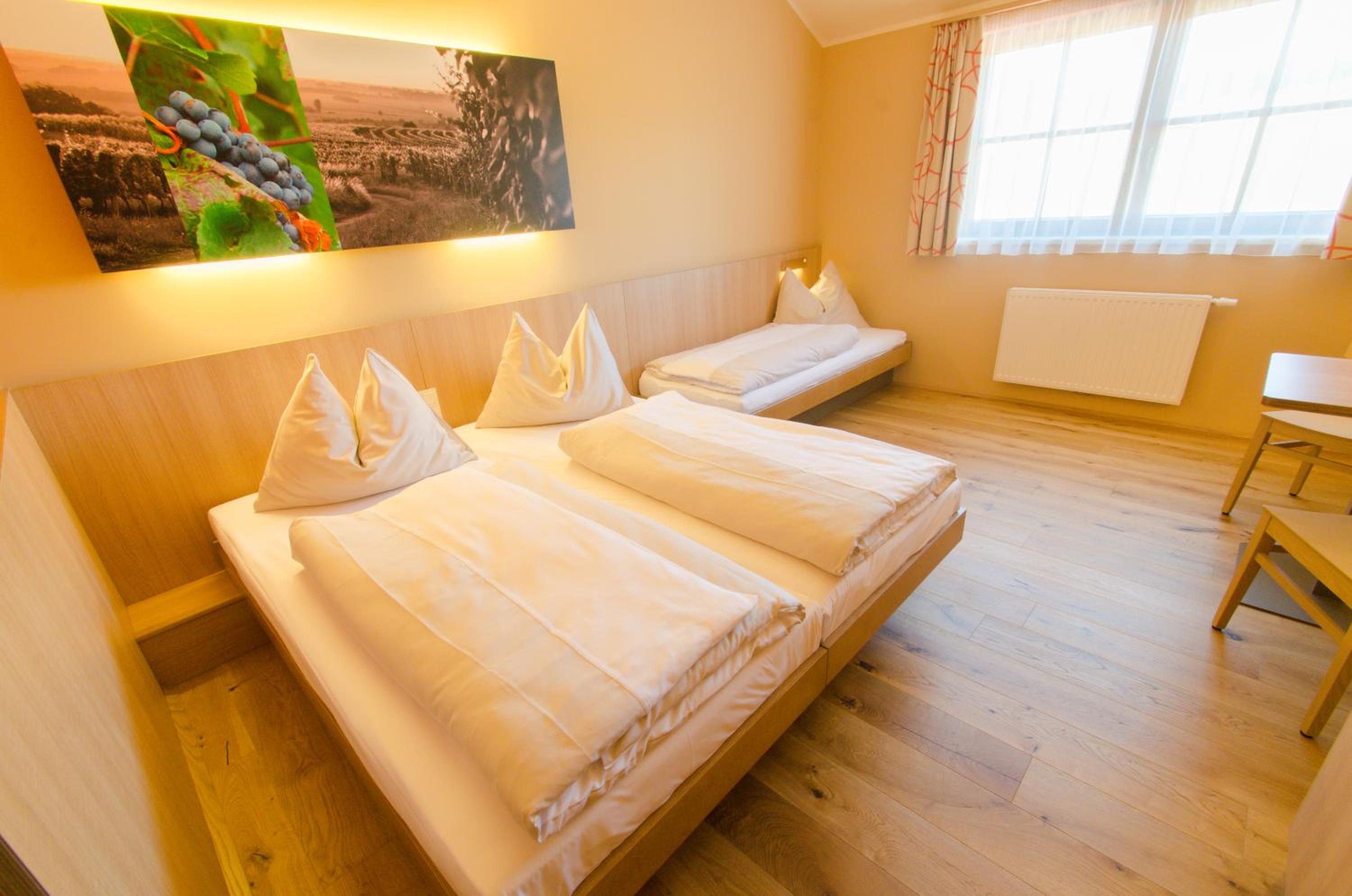 Superior Triple Room photo 1