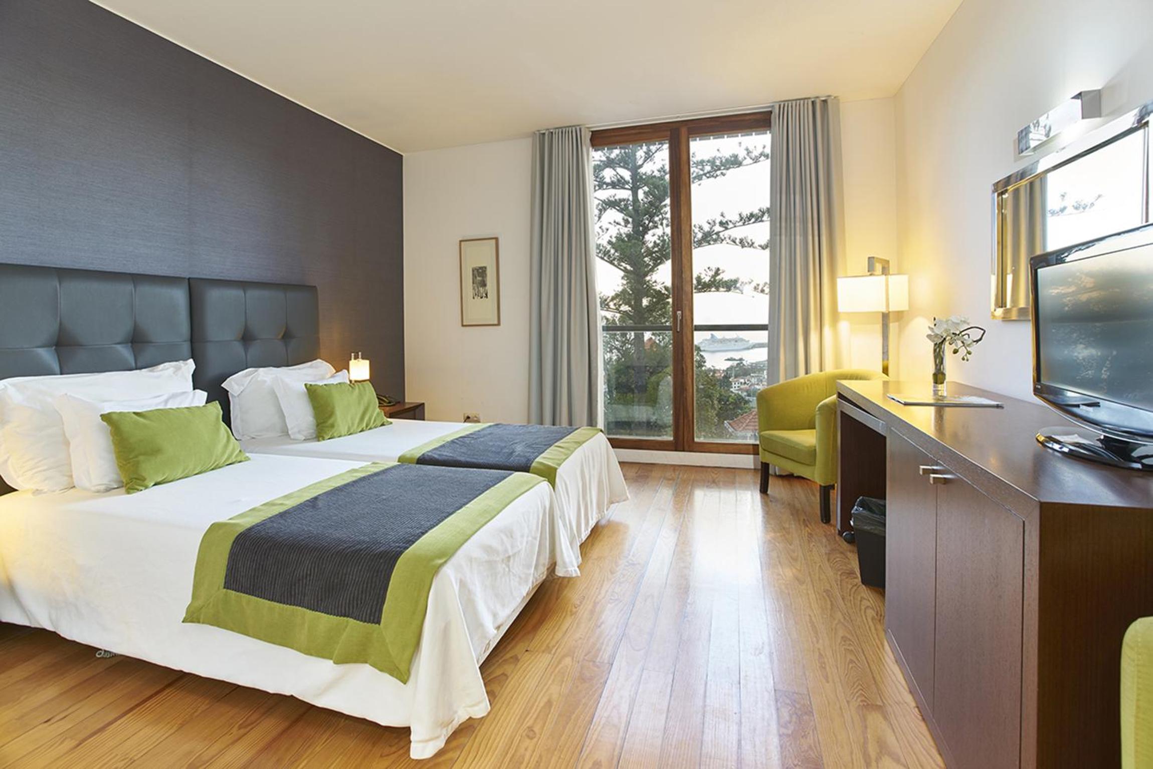 Studio with Sea View - Photo 1