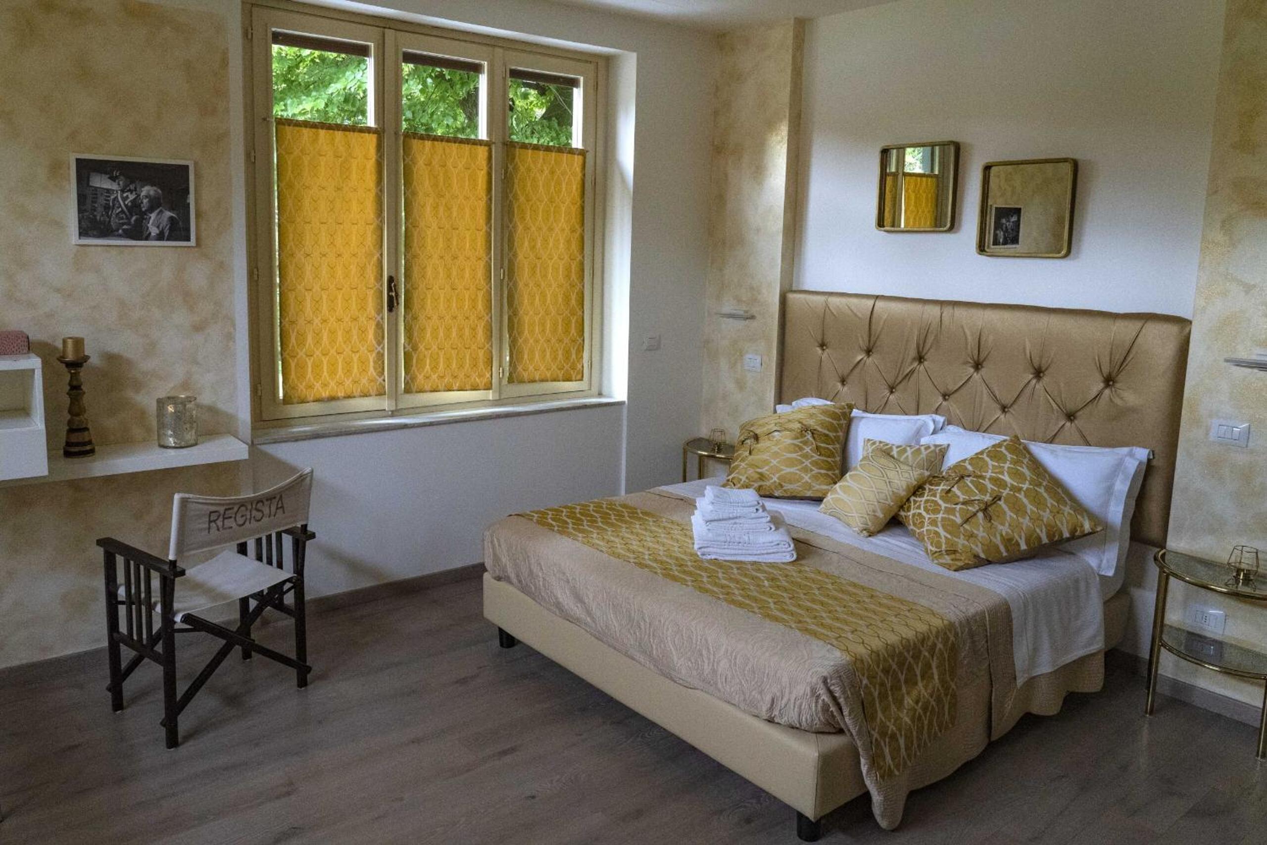 Triple Room - Photo 1