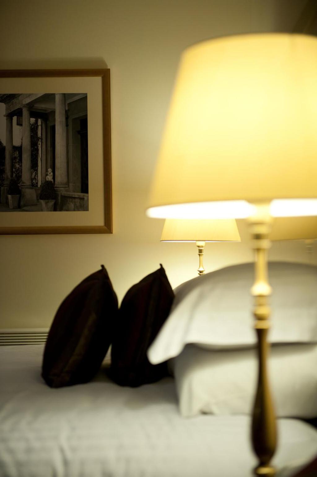Double Room - Disability Access - Photo 3