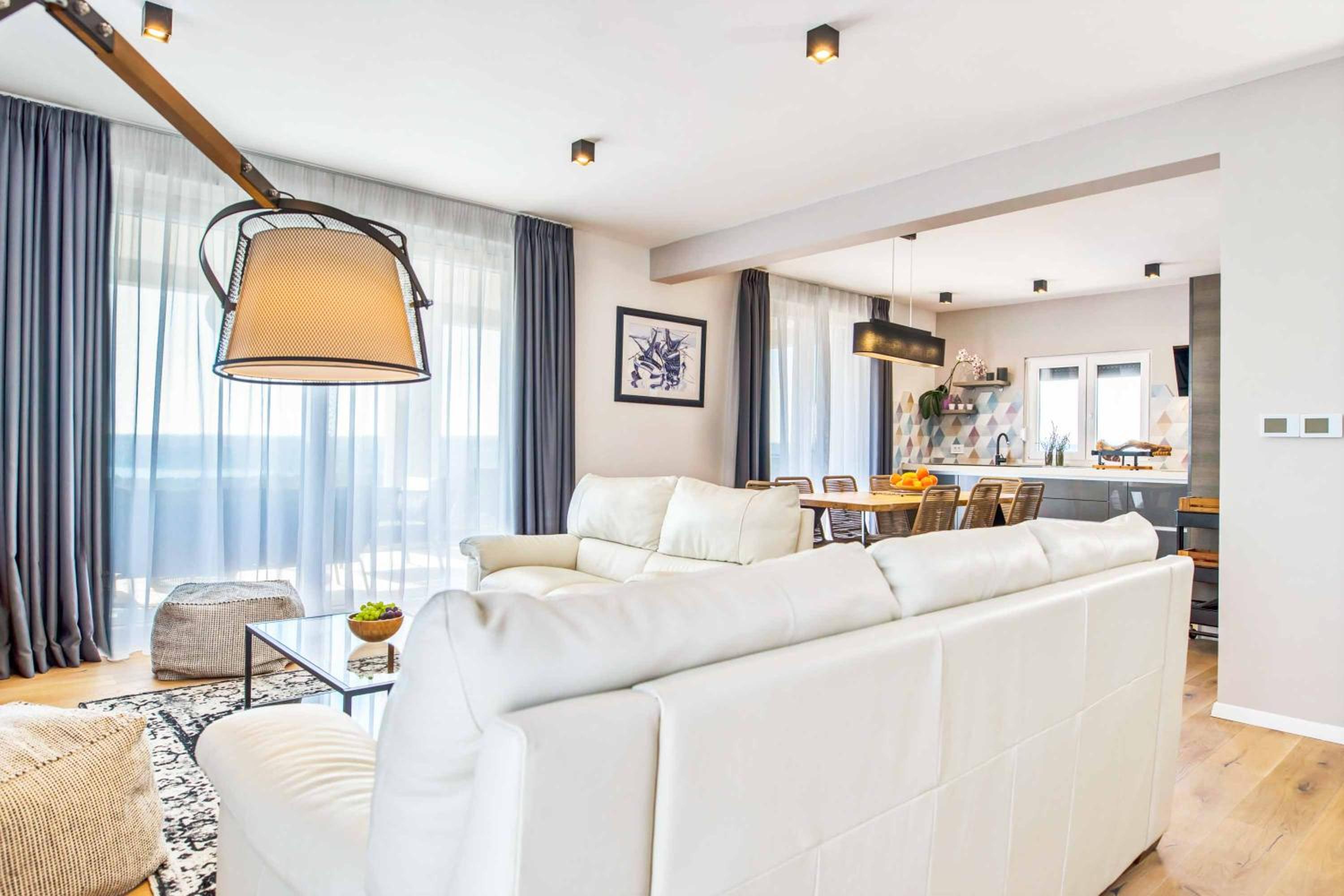 Five-Bedroom Villa