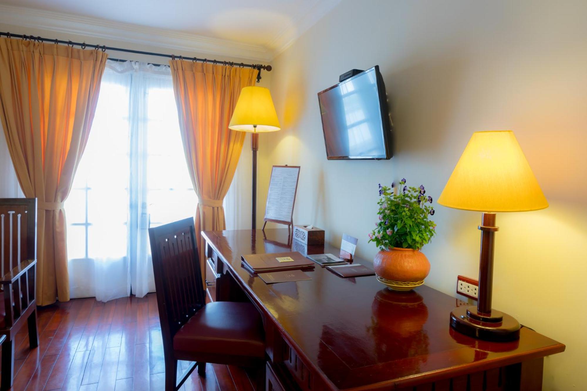 Superior Double Room - Photo 3