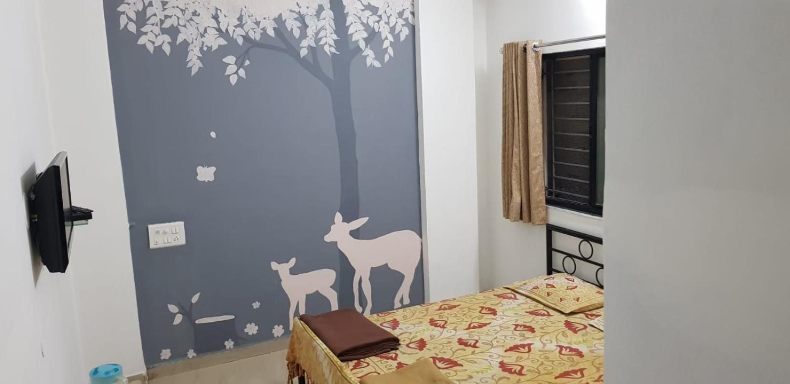 Standard Double Room - Photo 3
