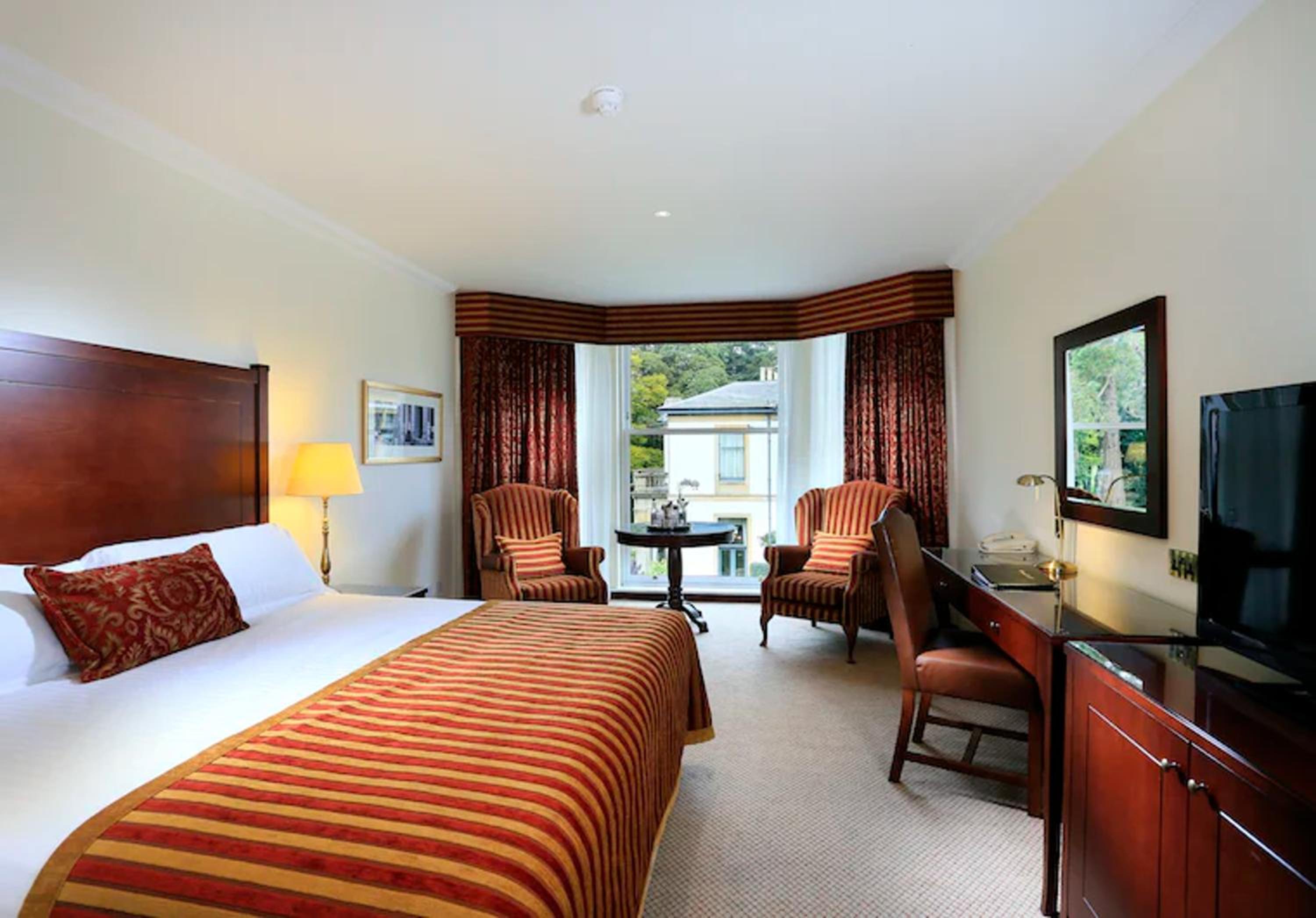 Superior King Room - Photo 1