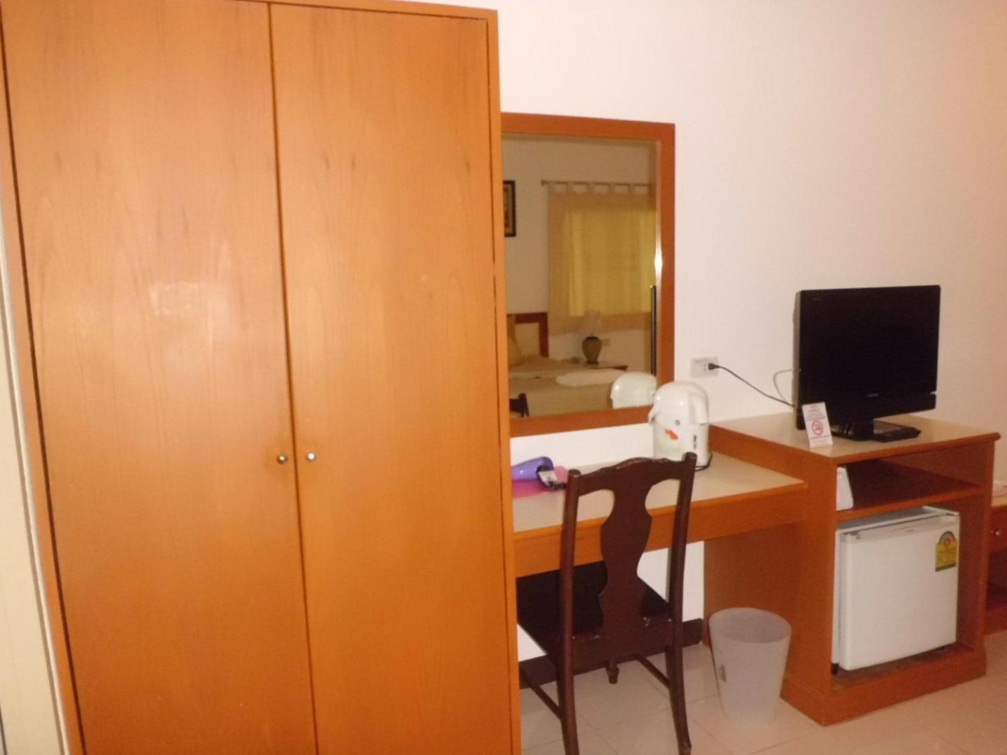 Standard Double Room photo 3