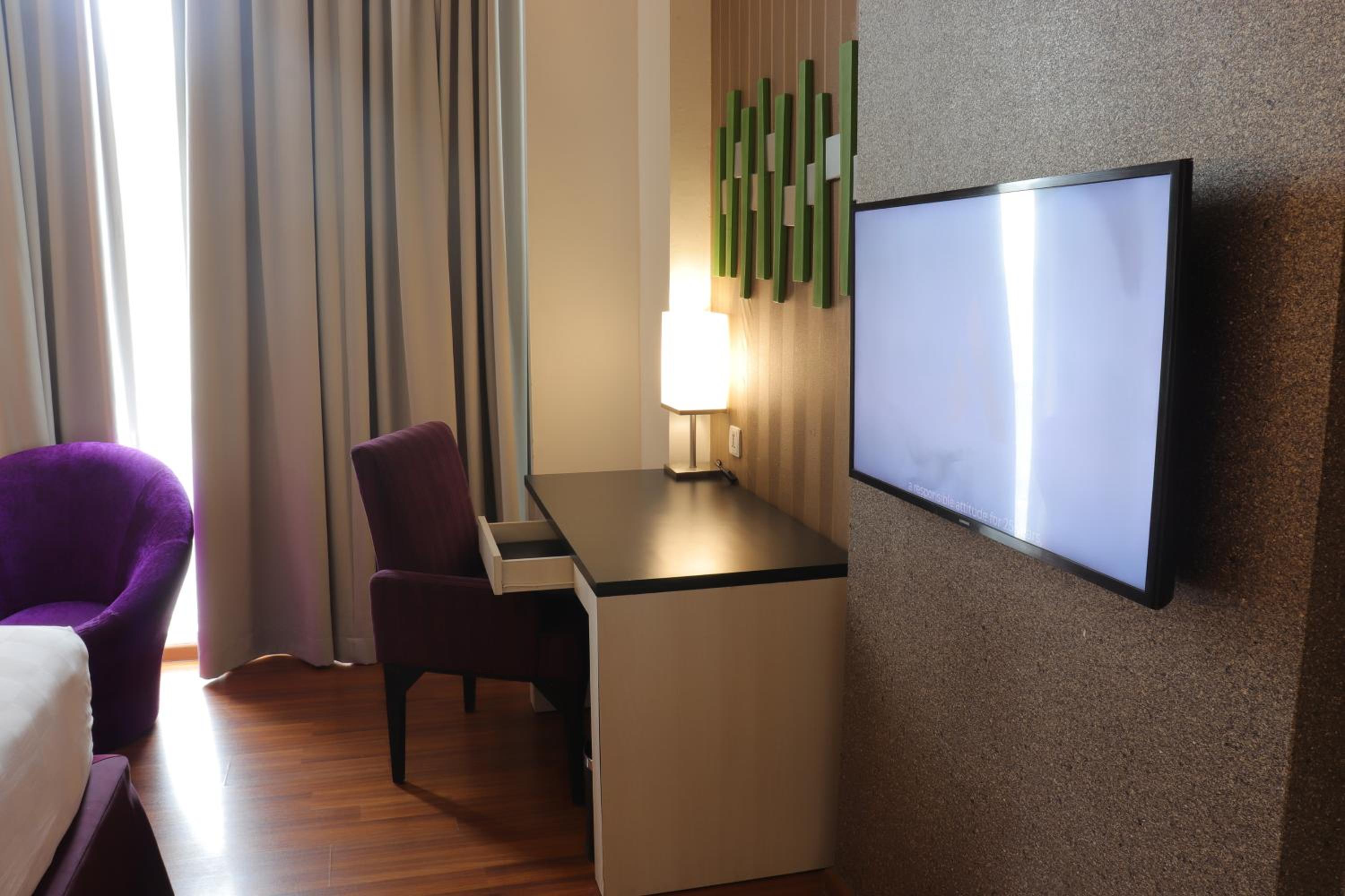 Deluxe Twin Room - Photo 3