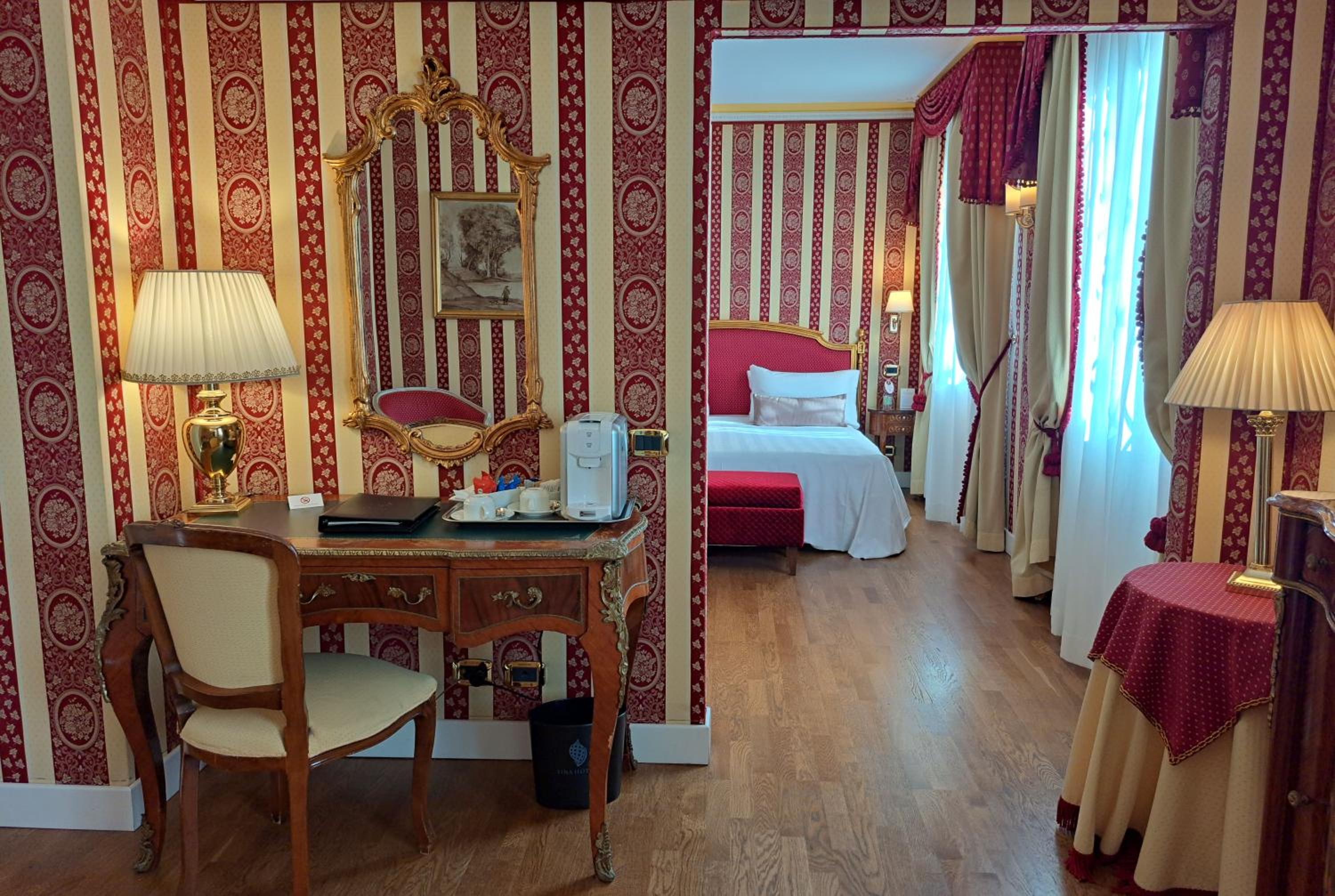 Junior Suite photo 1