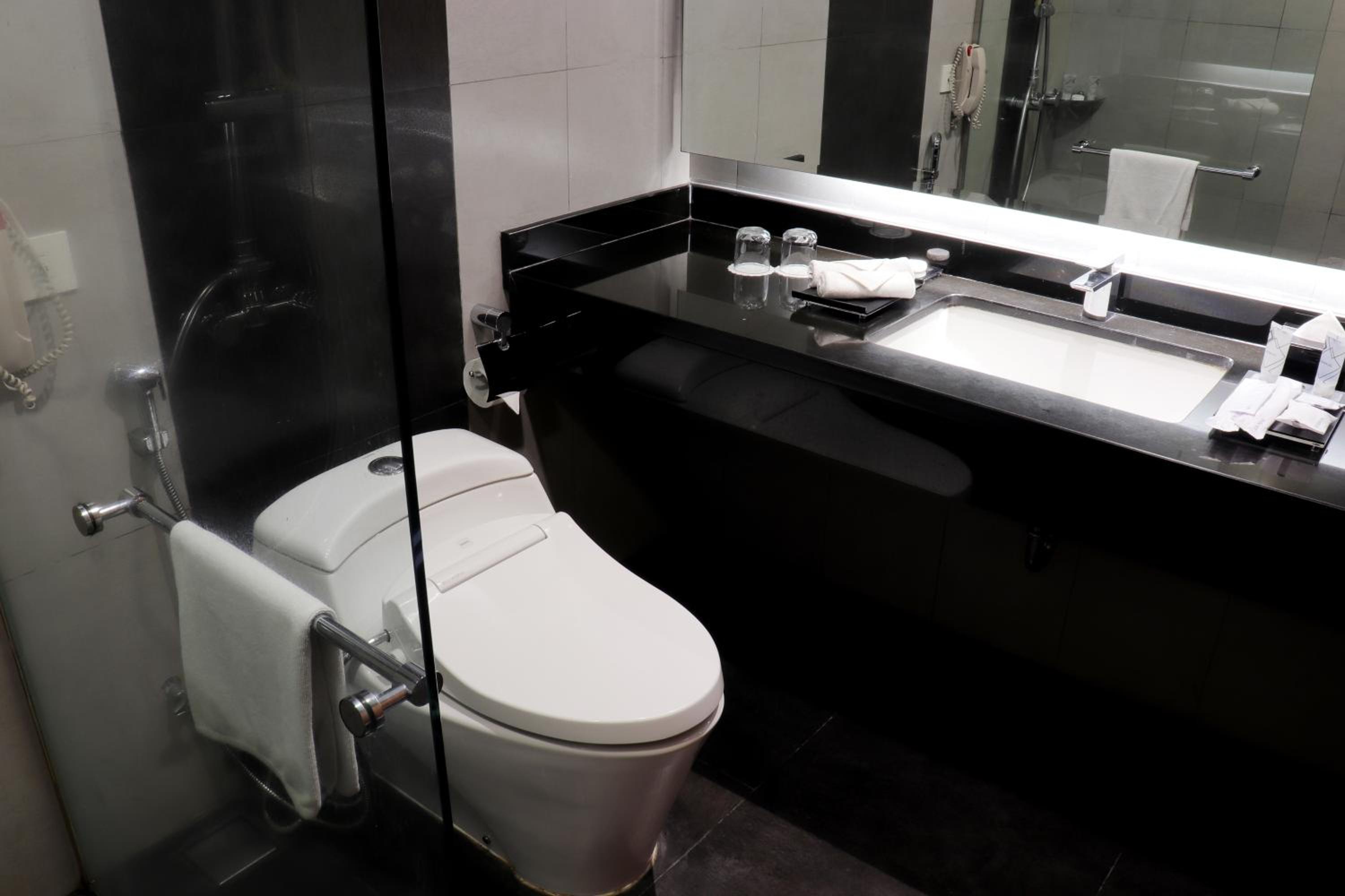 Deluxe Twin Room - Photo 4