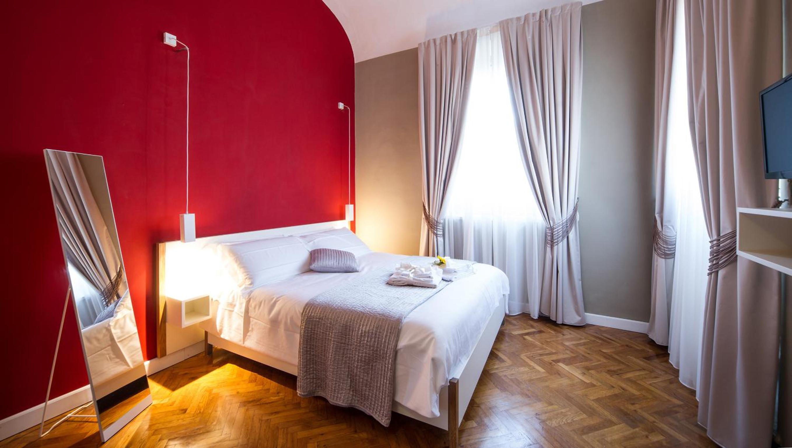 Suite with Terrace photo 1