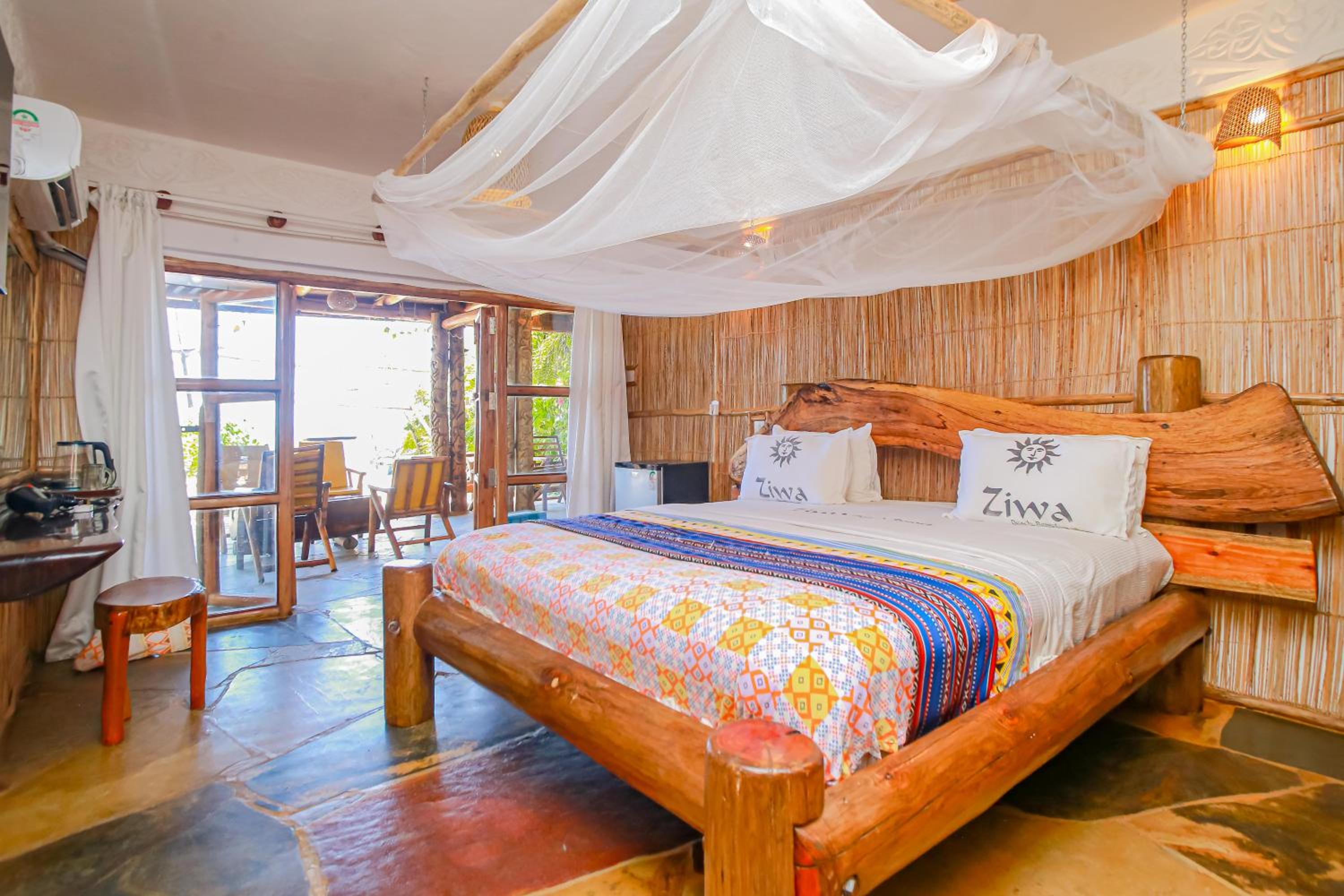 King Room with Garden View - Photo 1