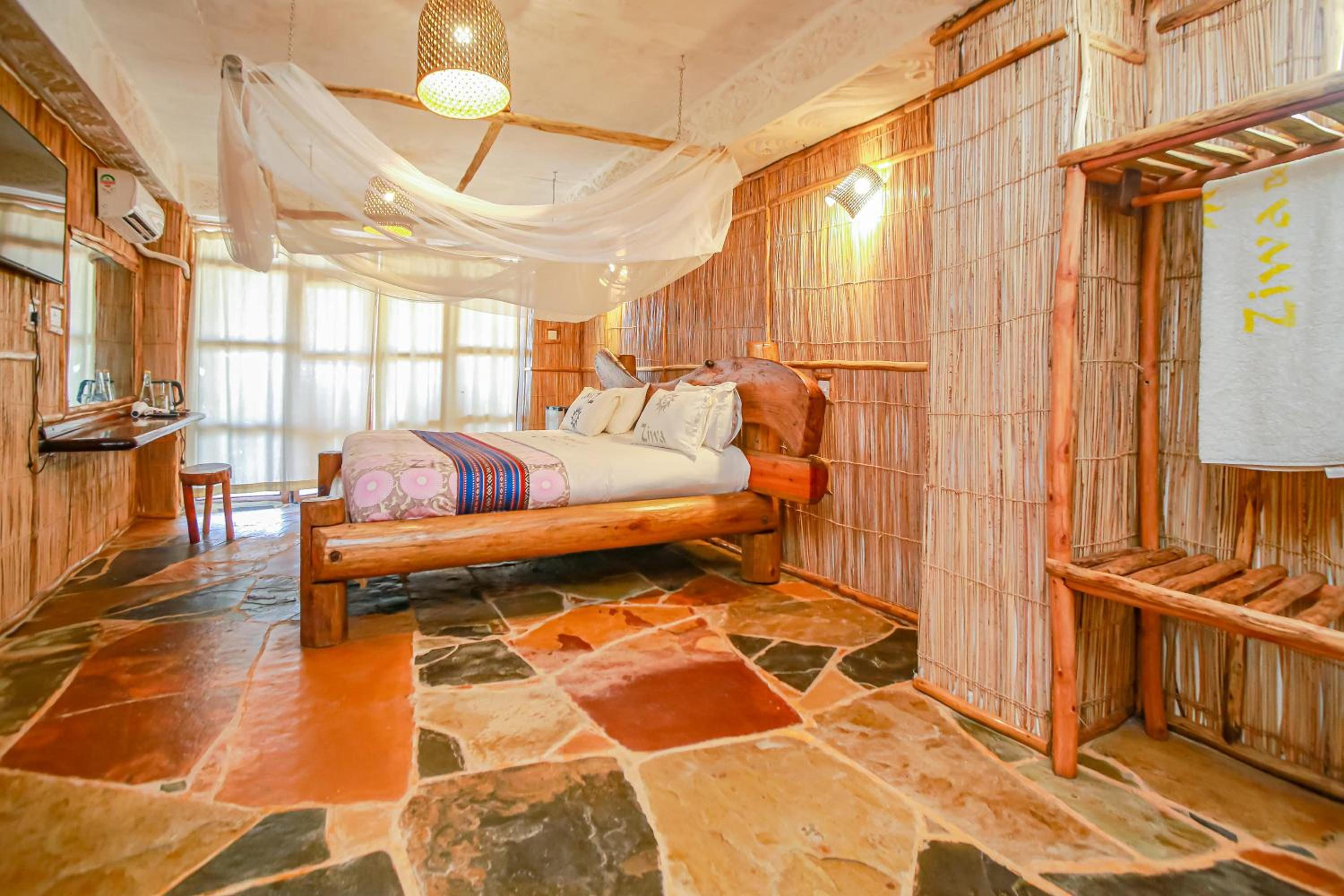 Superior Double Room with Sea View - Photo 1