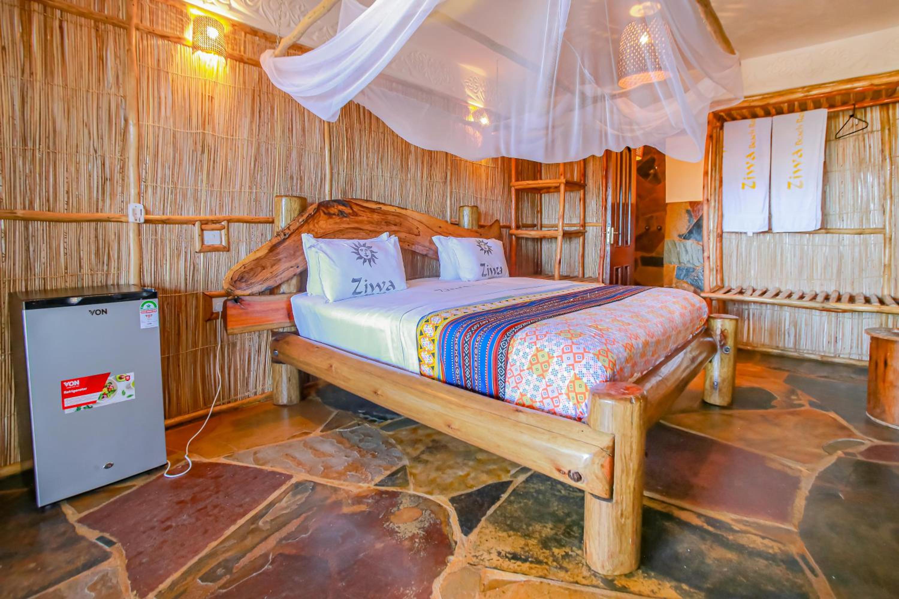 Superior Double Room with Sea View - Photo 15