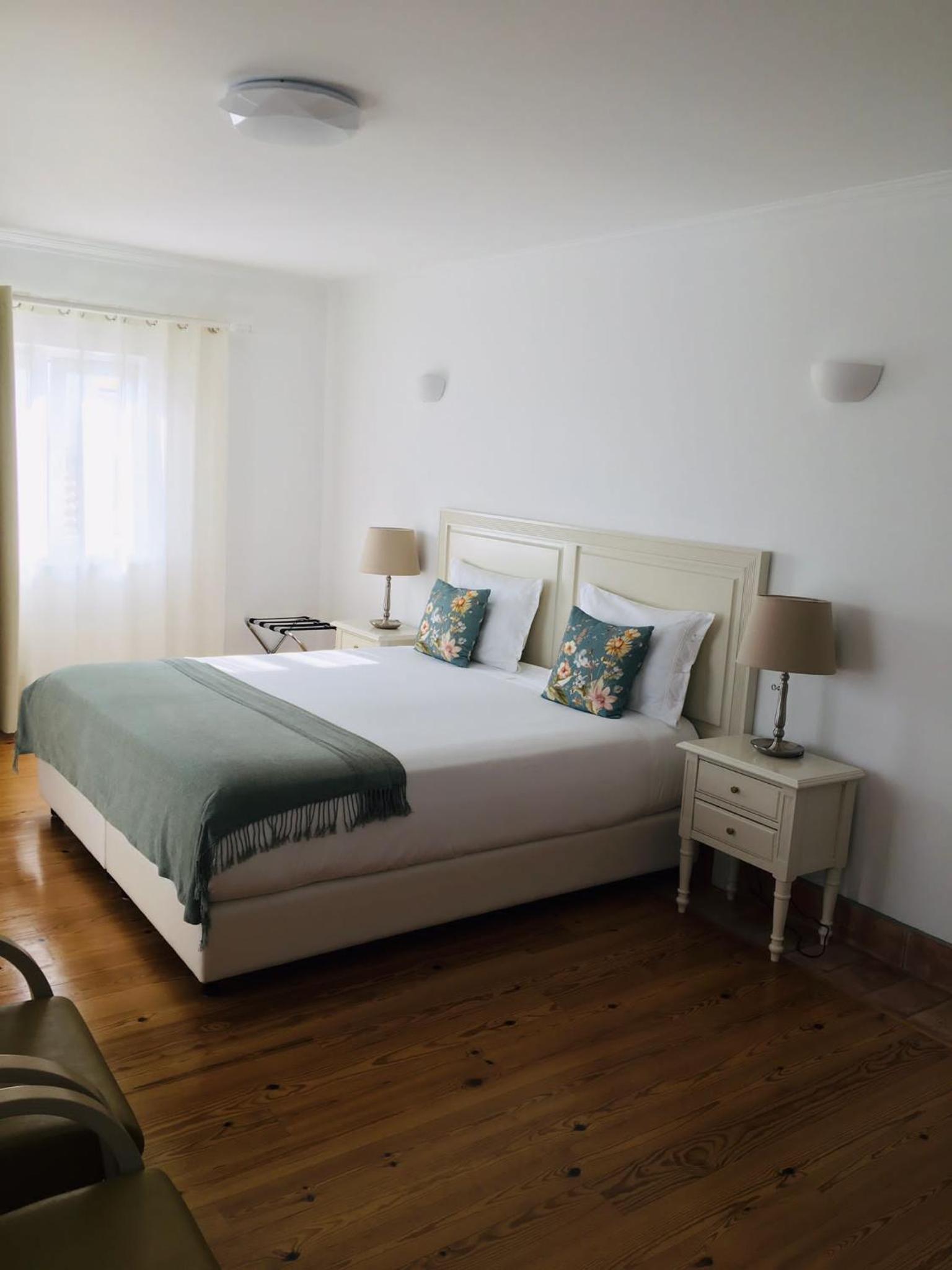 Deluxe Double Room with Balcony  - Photo 1