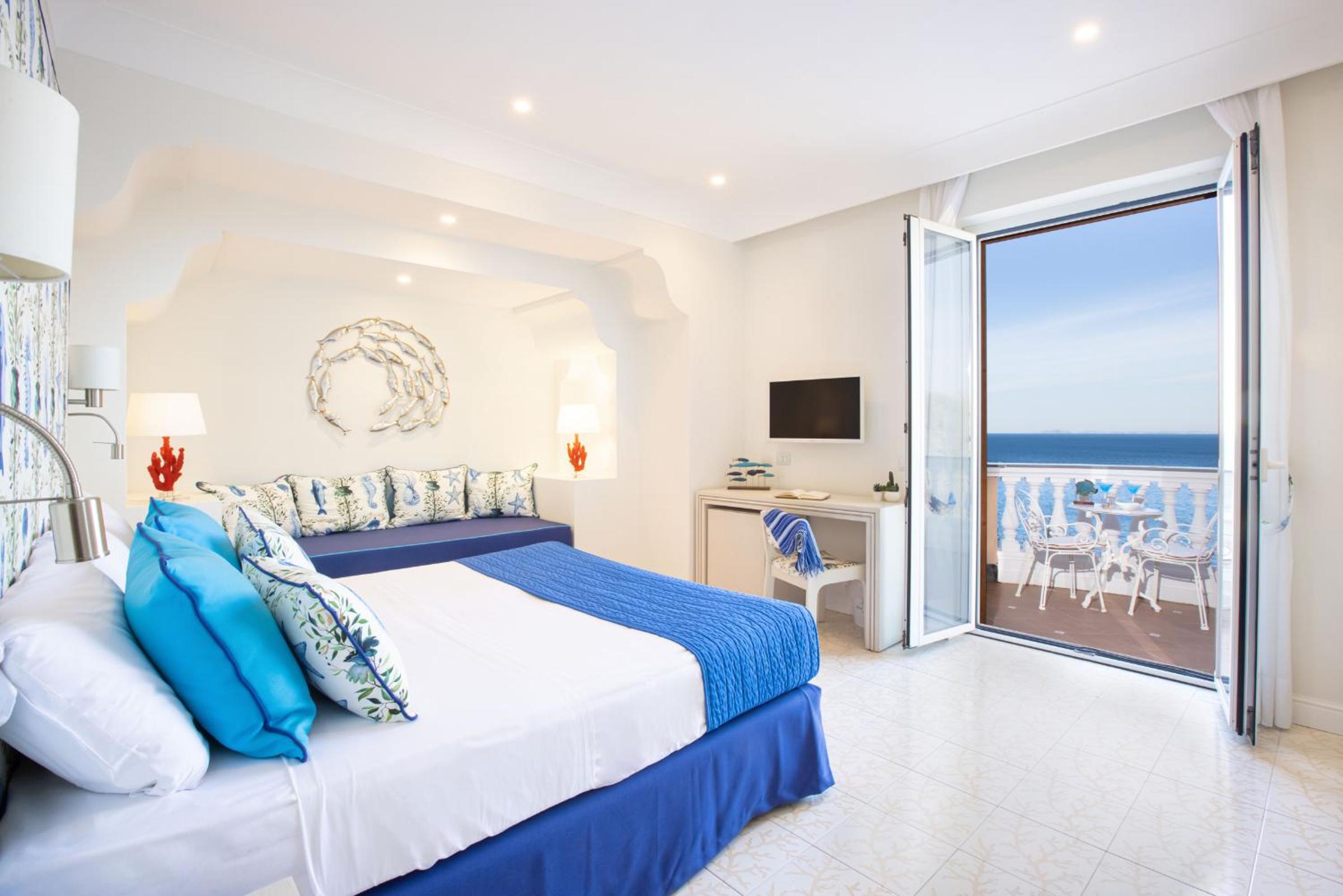 Family Junior Suite