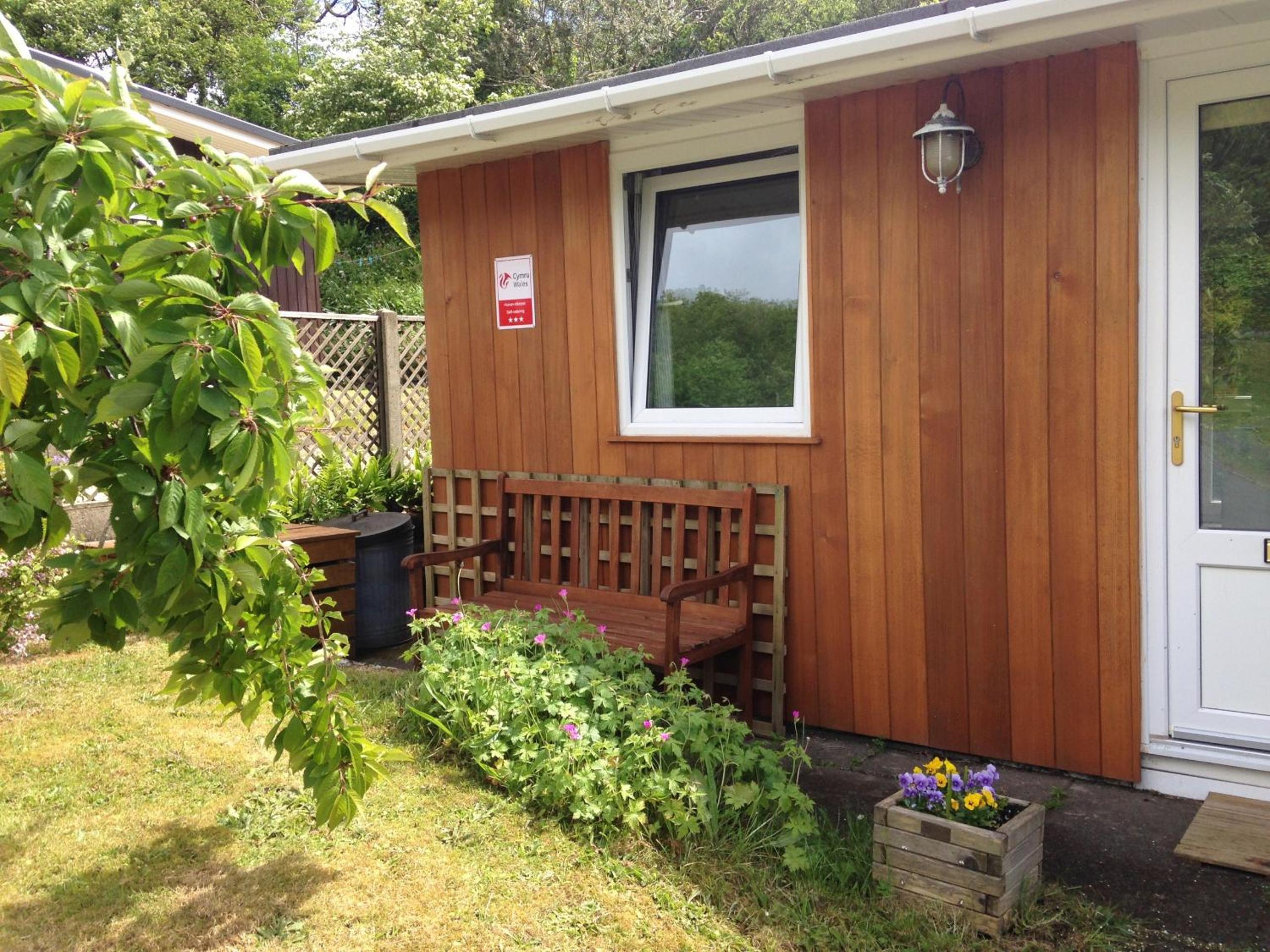 One-Bedroom Chalet photo 3