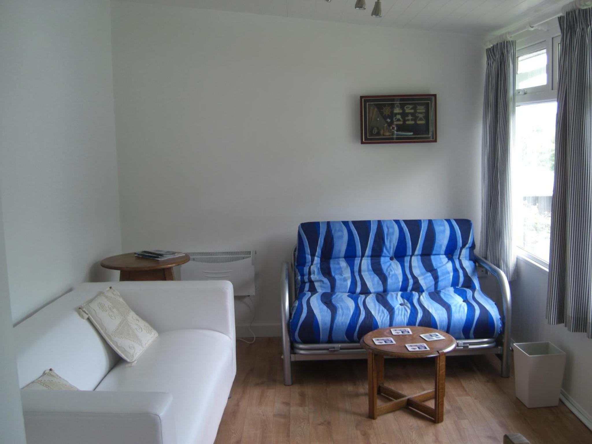 One-Bedroom Chalet photo 1
