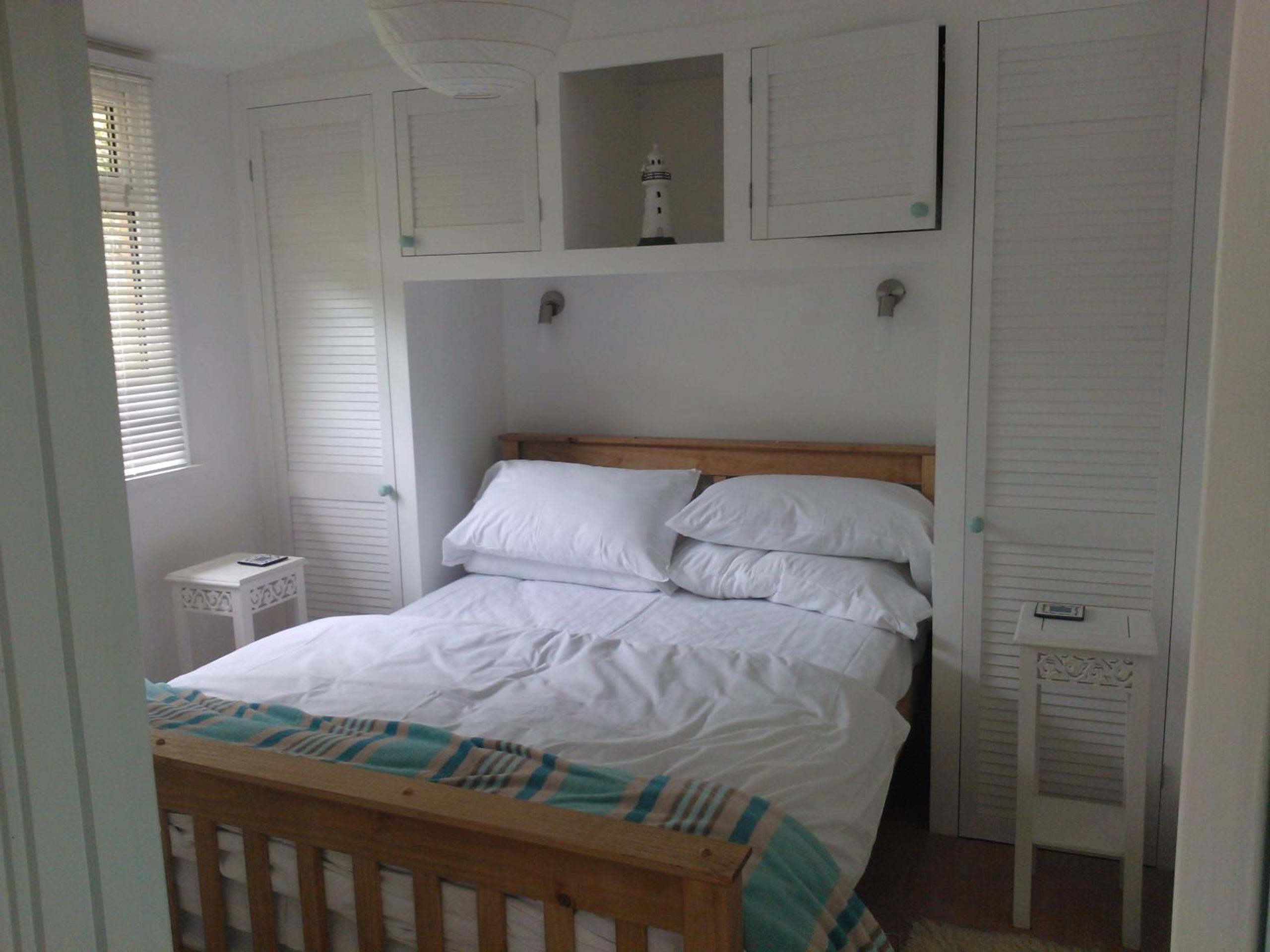 One-Bedroom Chalet photo 1