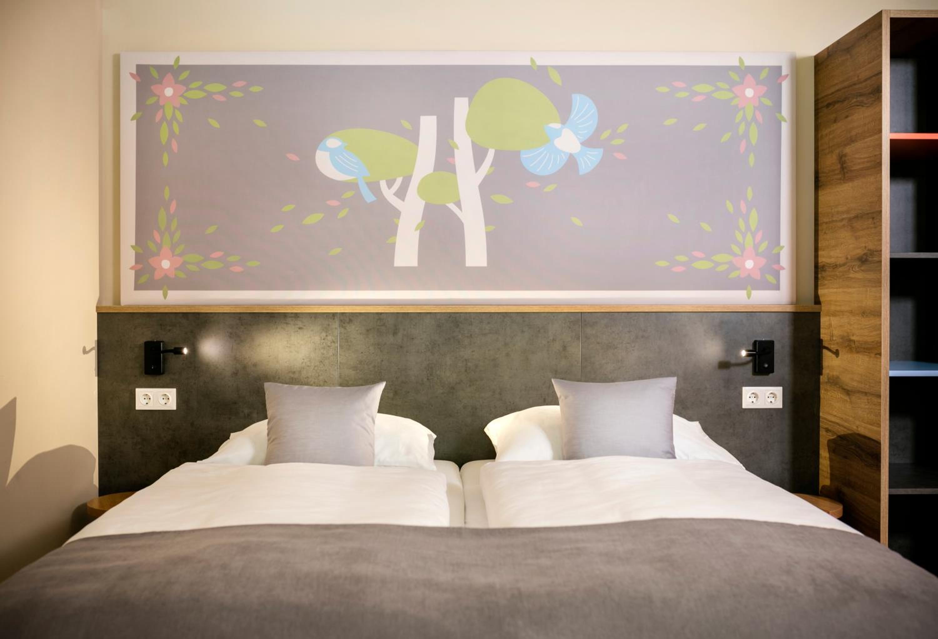 Double Room - Photo 1