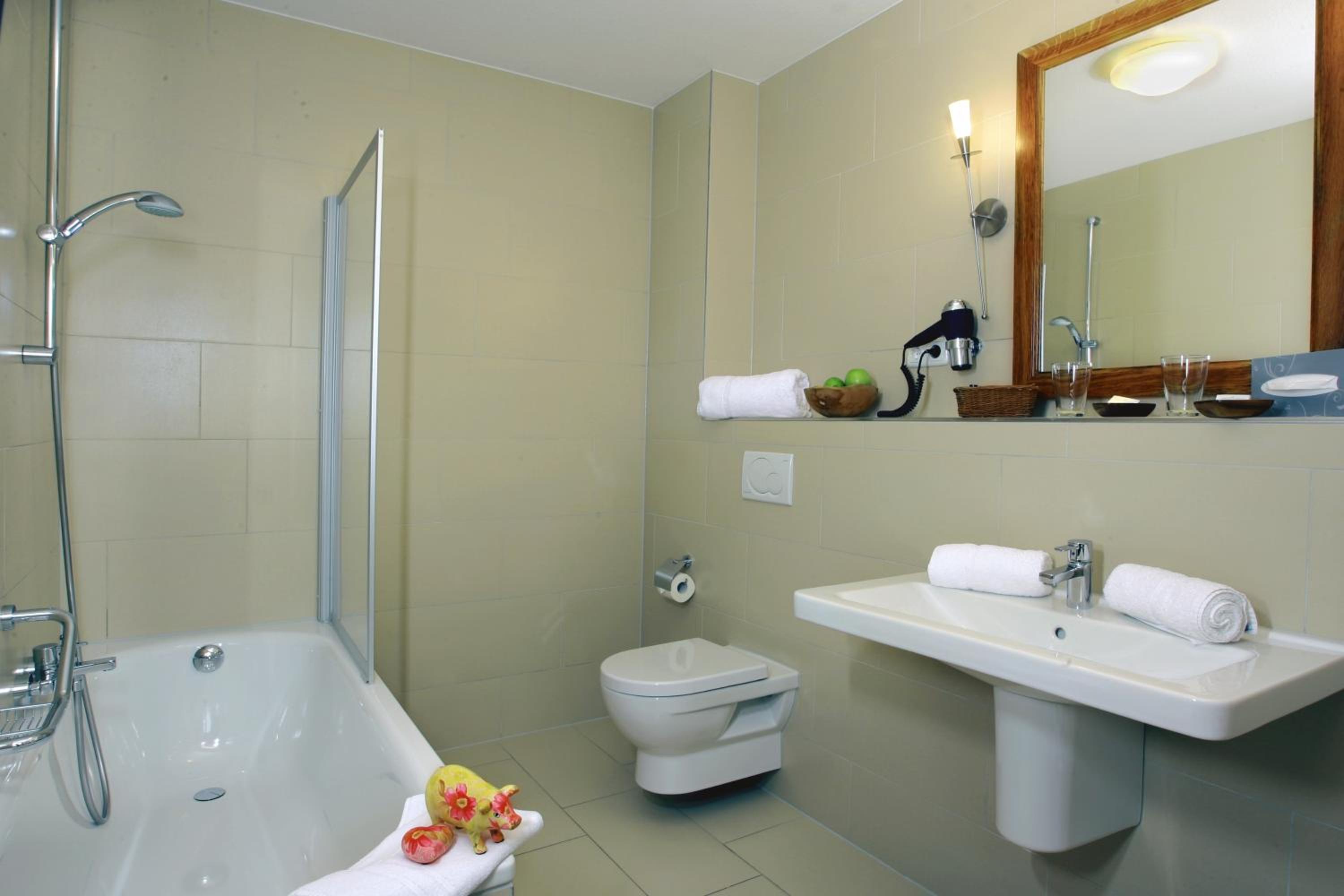 Standard Single Room photo 2