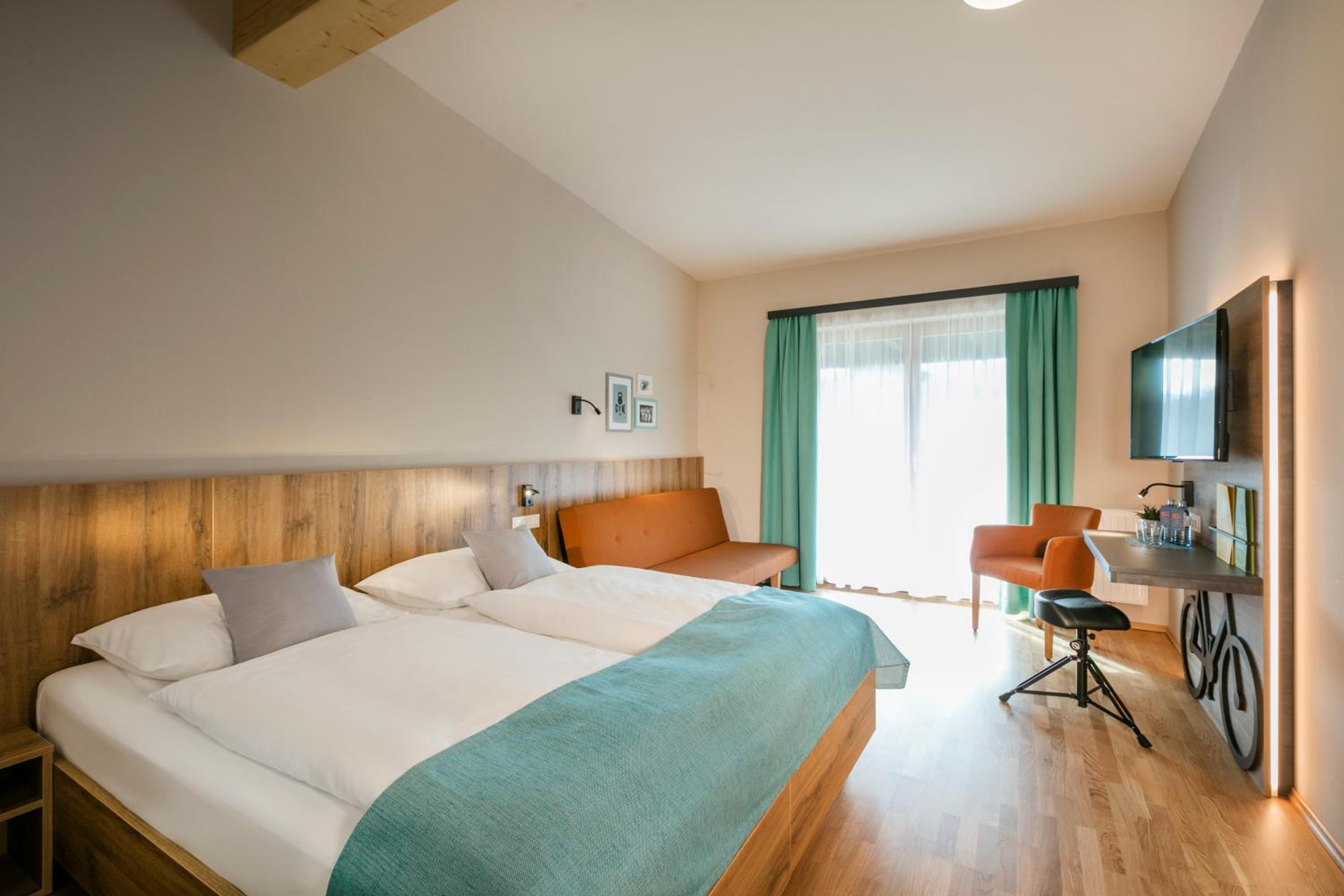 Double or Twin Room photo 1